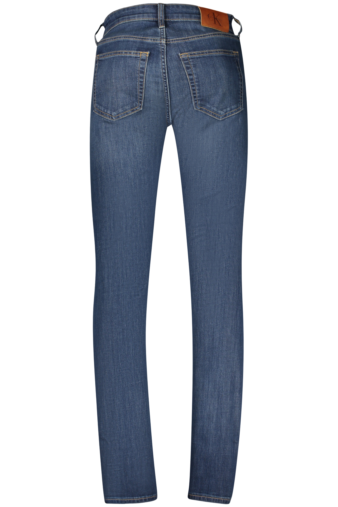Pánske rifle slim fit