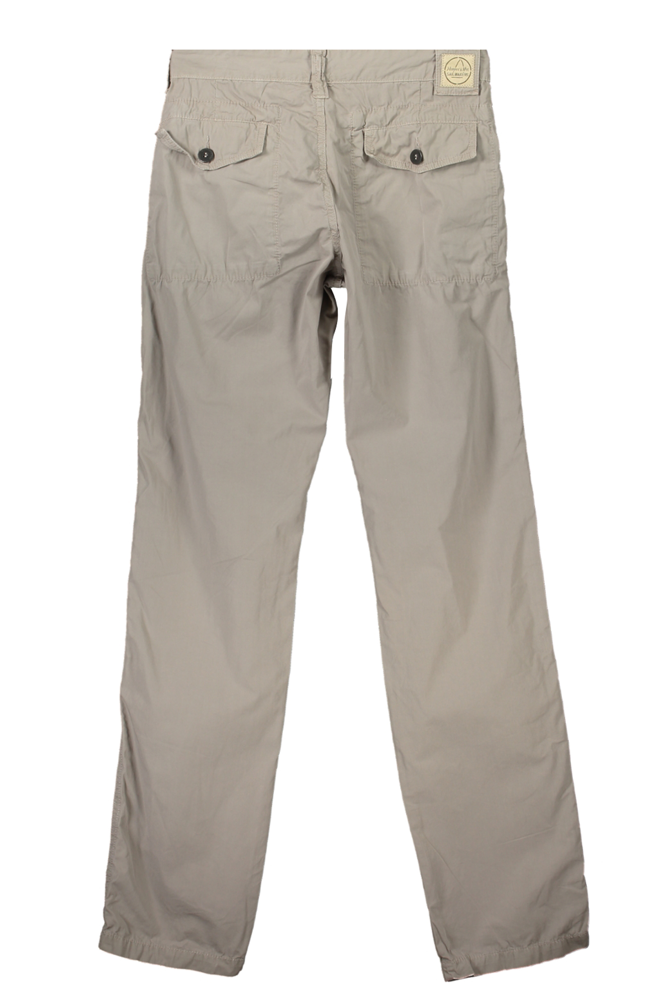 MURPHY&amp;NYE MEN&#039;S BEIGE TROUSERS