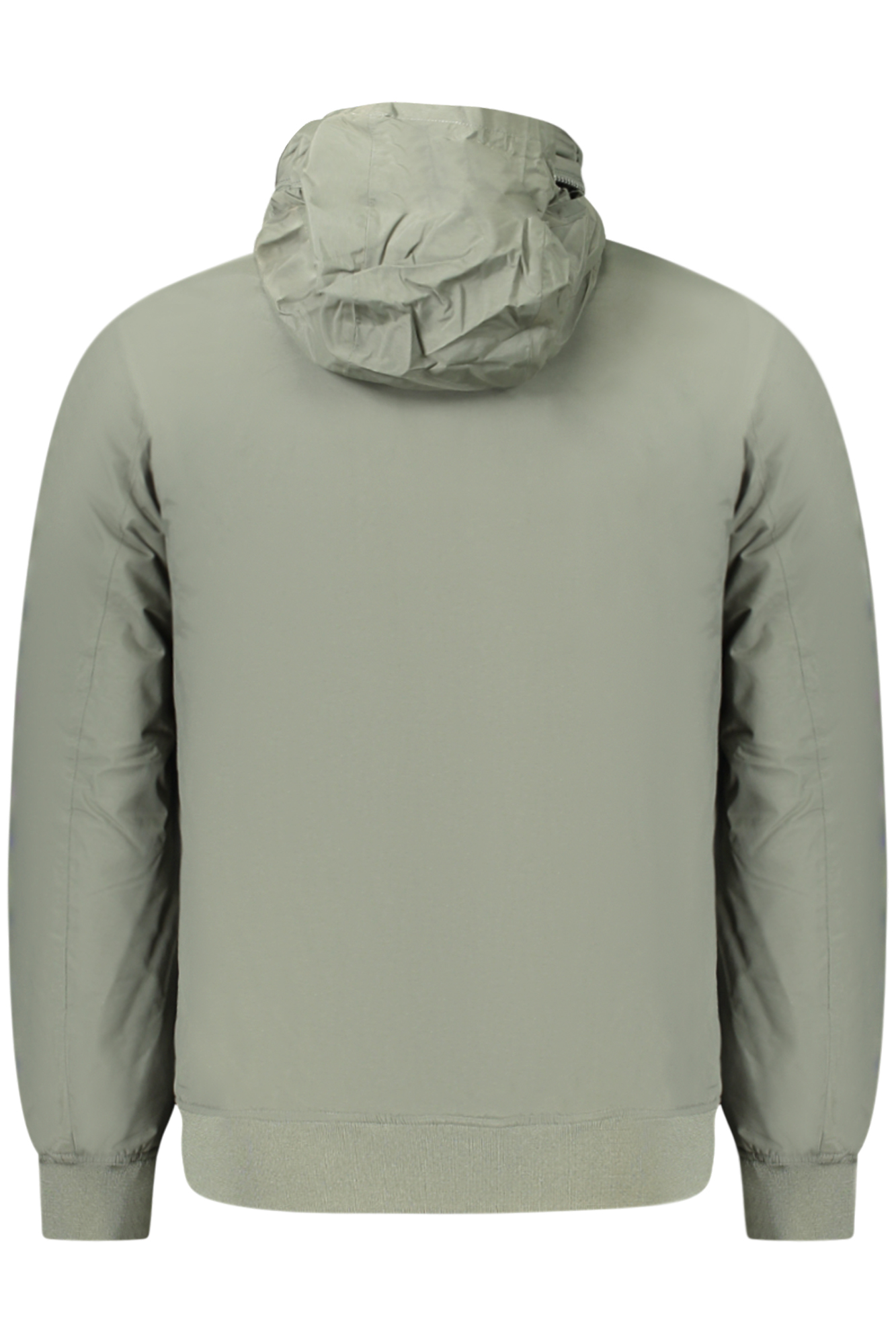 K-WAY MEN&#039;S JACKET GREEN