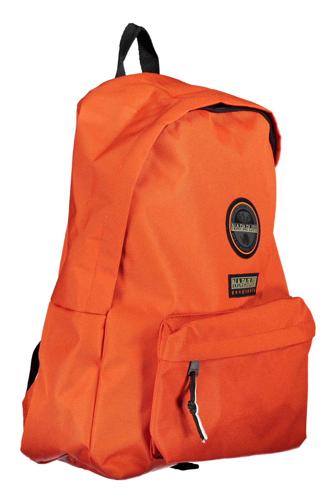 NAPAPIJRI MEN&#039;S ORANGE BACKPACK