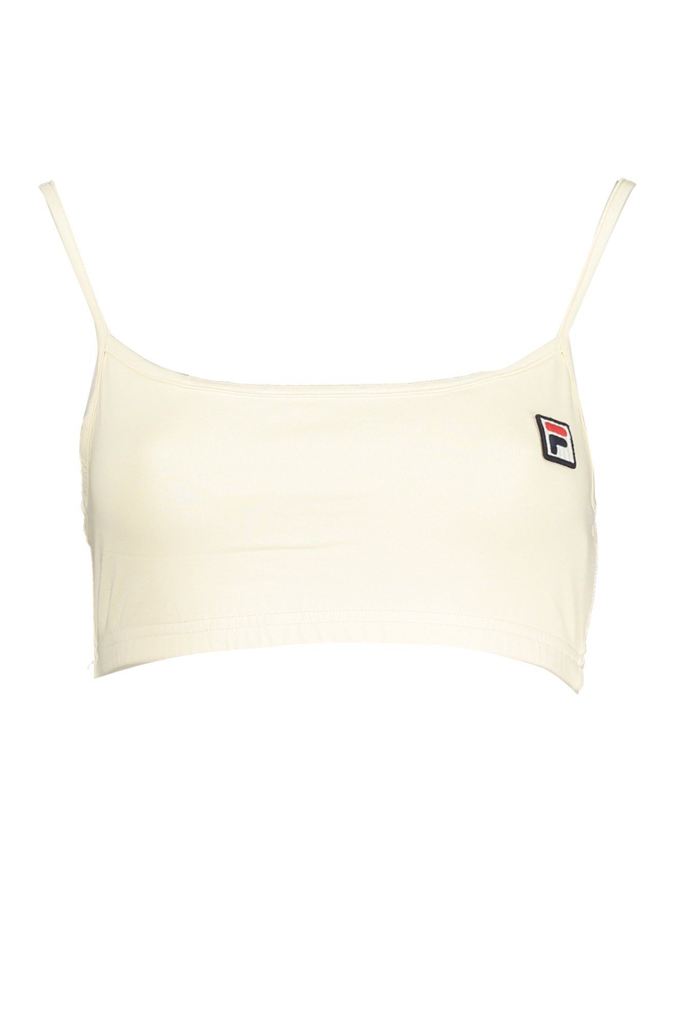 FILA WOMENS WHITE TOP
