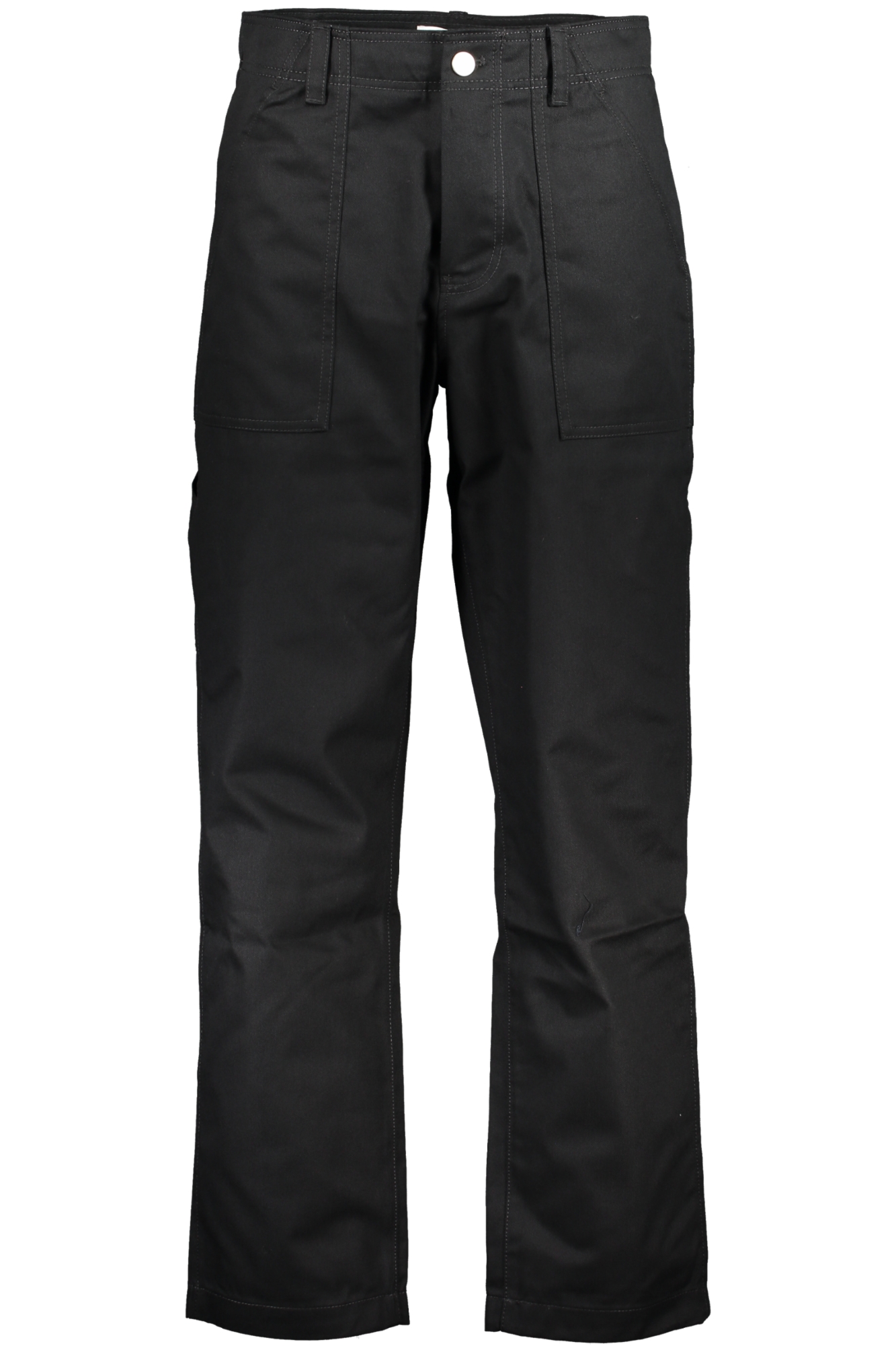 CALVIN KLEIN MEN'S BLACK PANTS