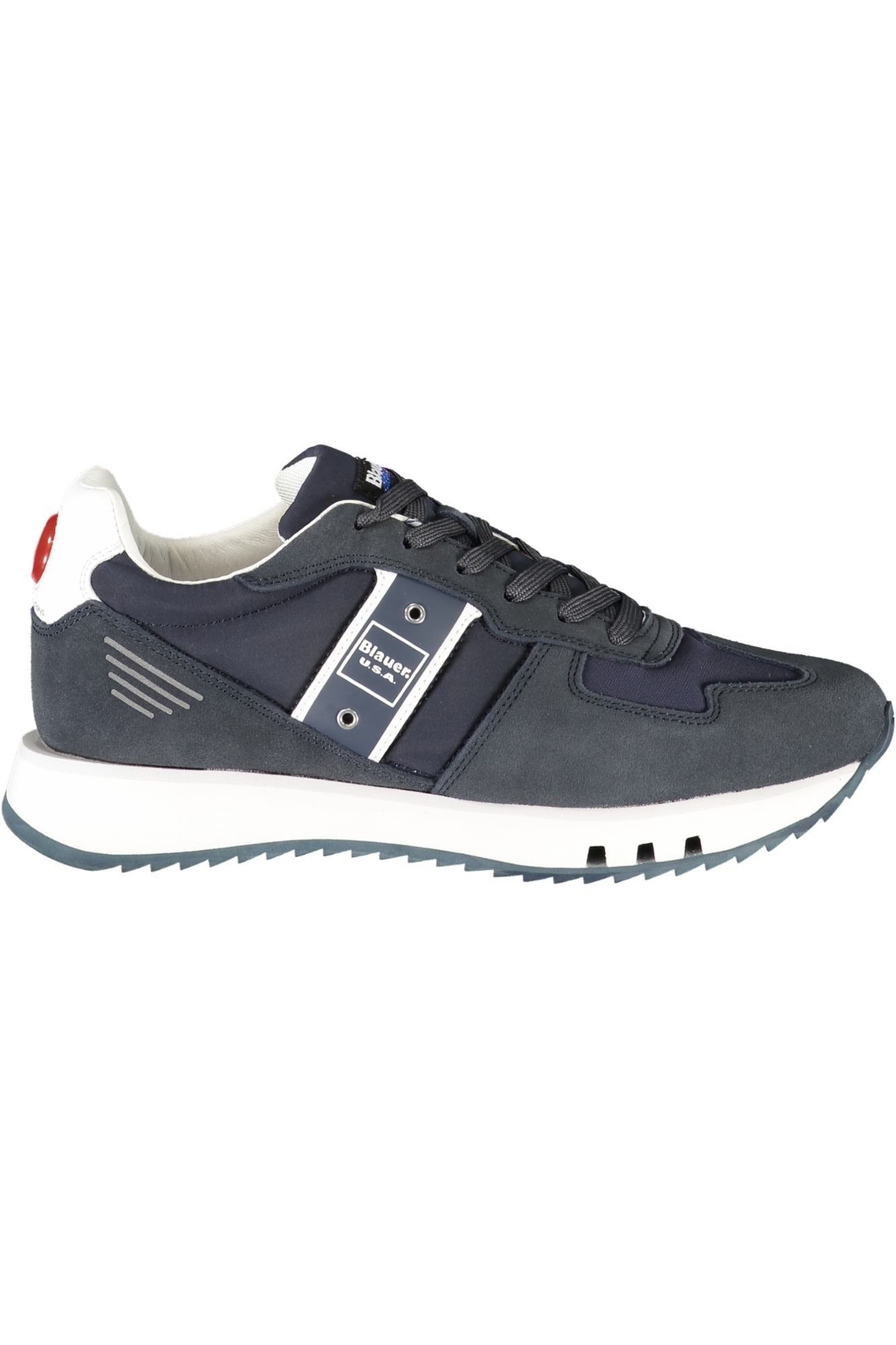 Blauer Tenisi josi