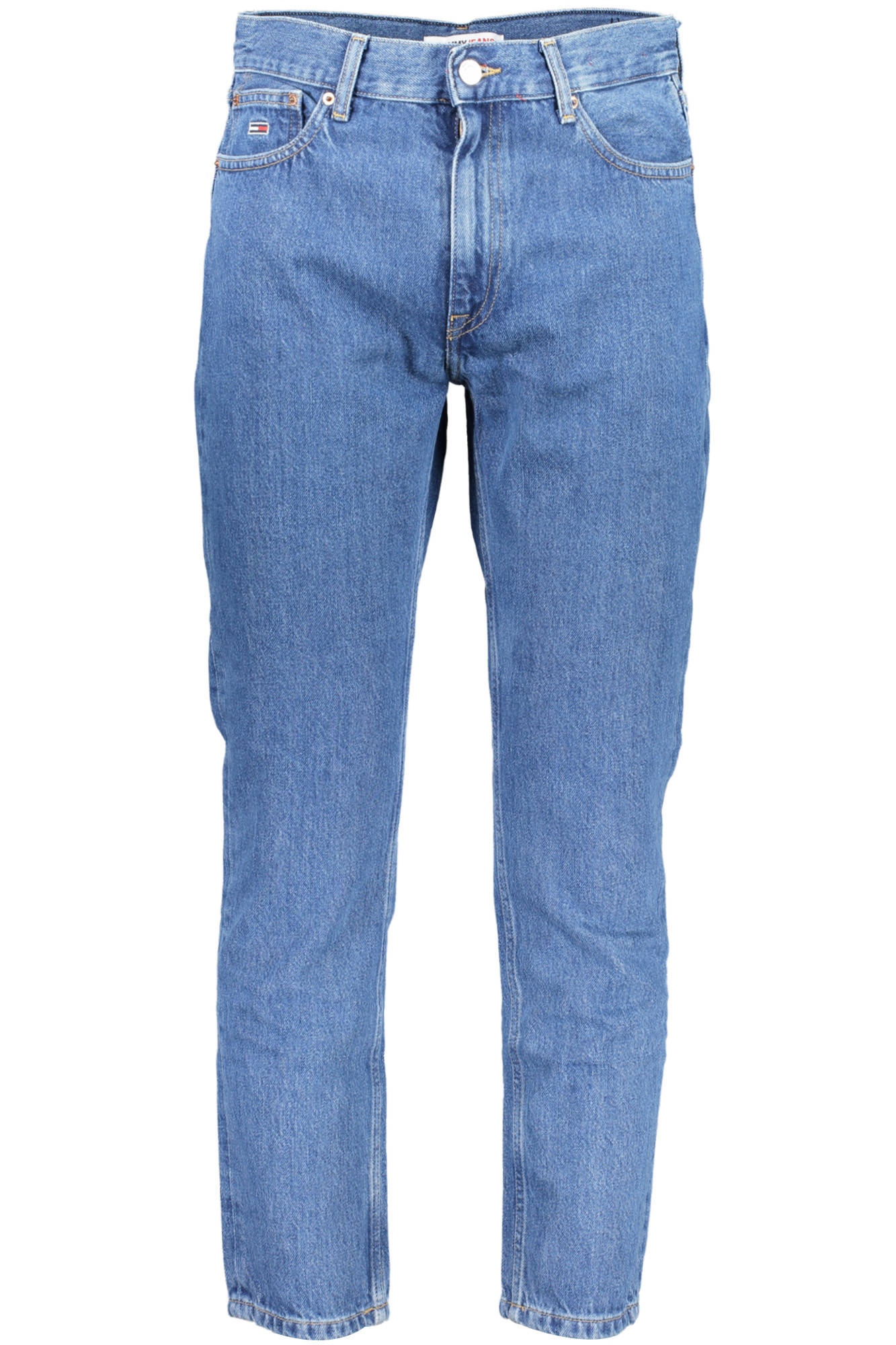 TOMMY HILFIGER JEANS DENIM MAN BLUE