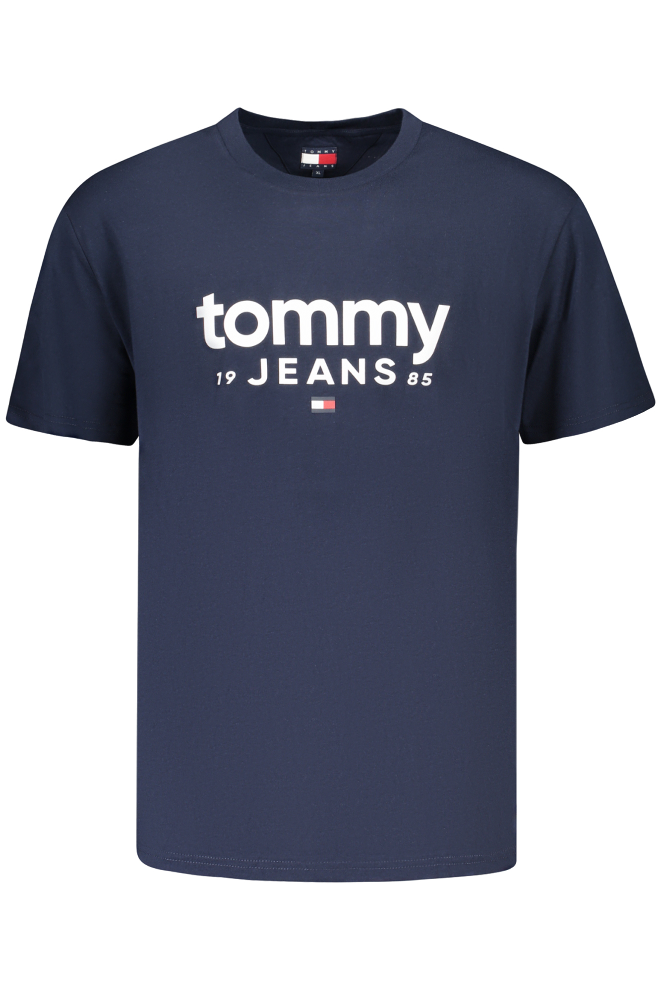 Tričko s krátkym rukávom Tommy Hilfiger