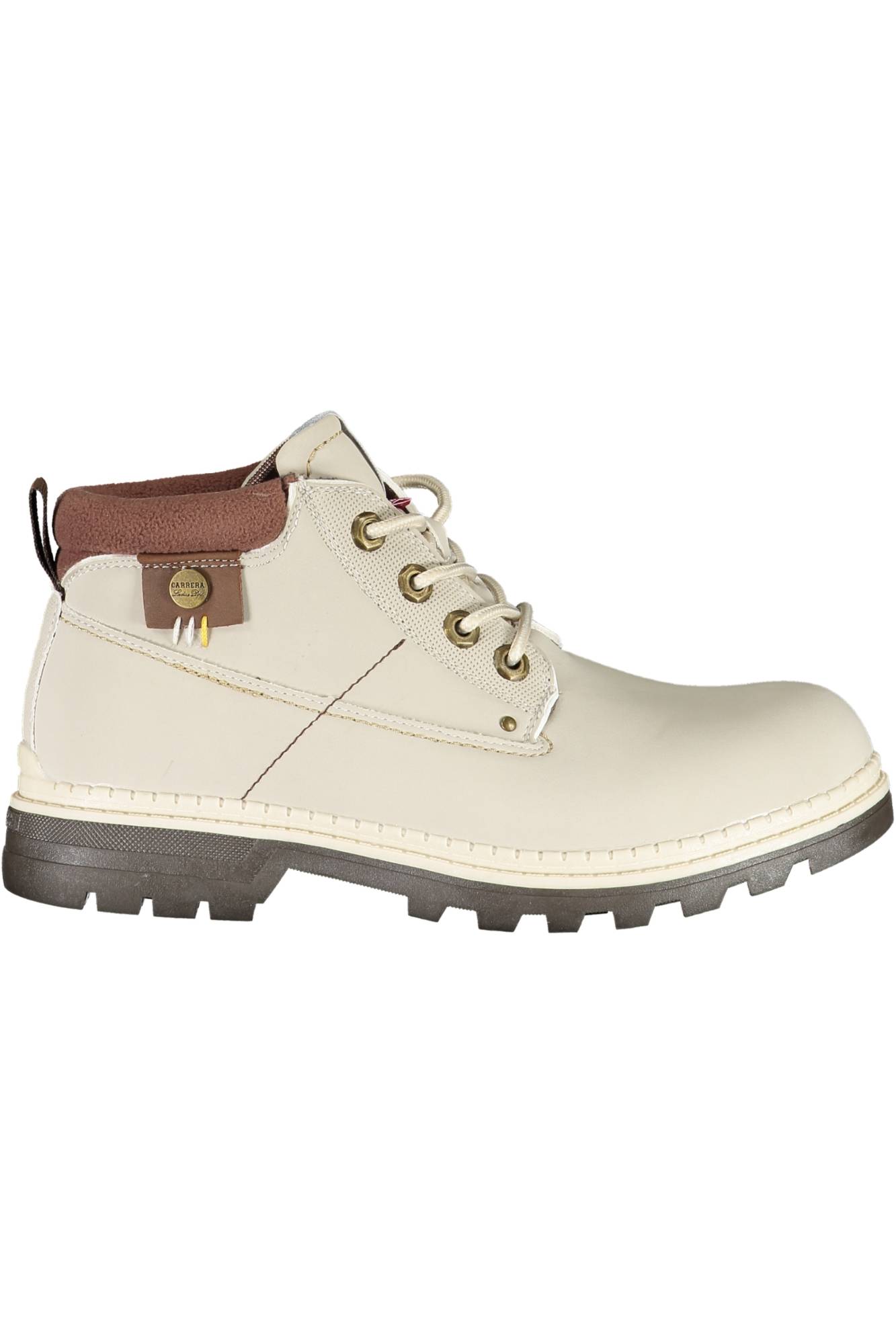 CARRERA FOOTWEAR BOOTS WOMAN GRAY