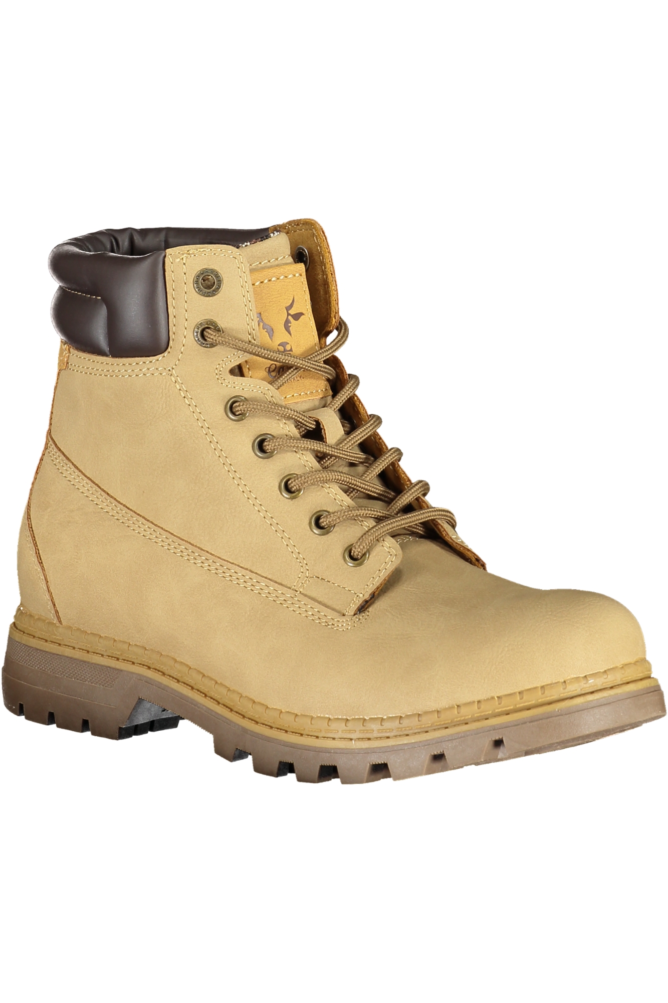 CARRERA BEIGE WOMEN&#039;S FOOTWEAR BOOT