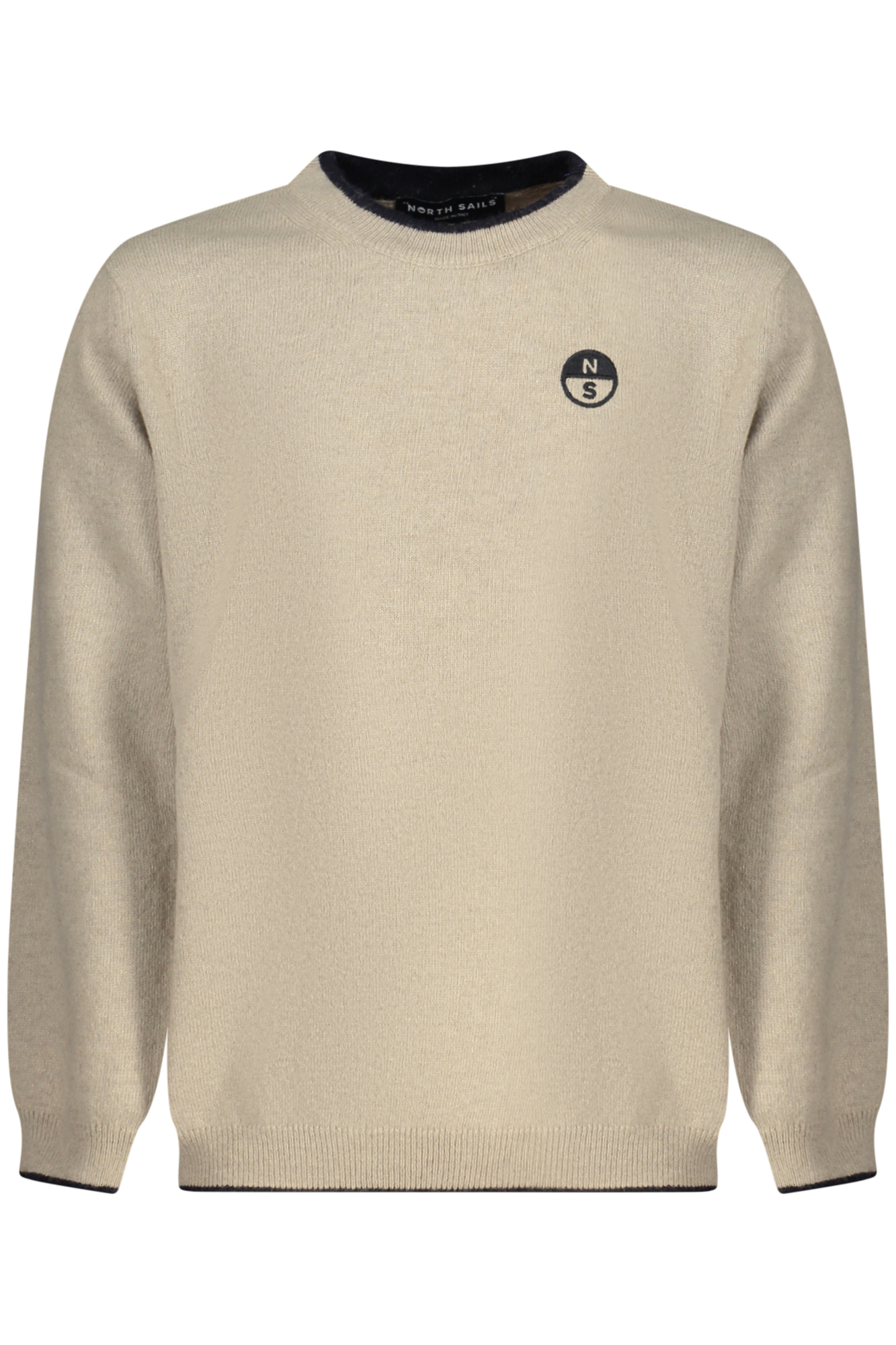 NORTH SAILS KIDS&#039; BEIGE SWEATER
