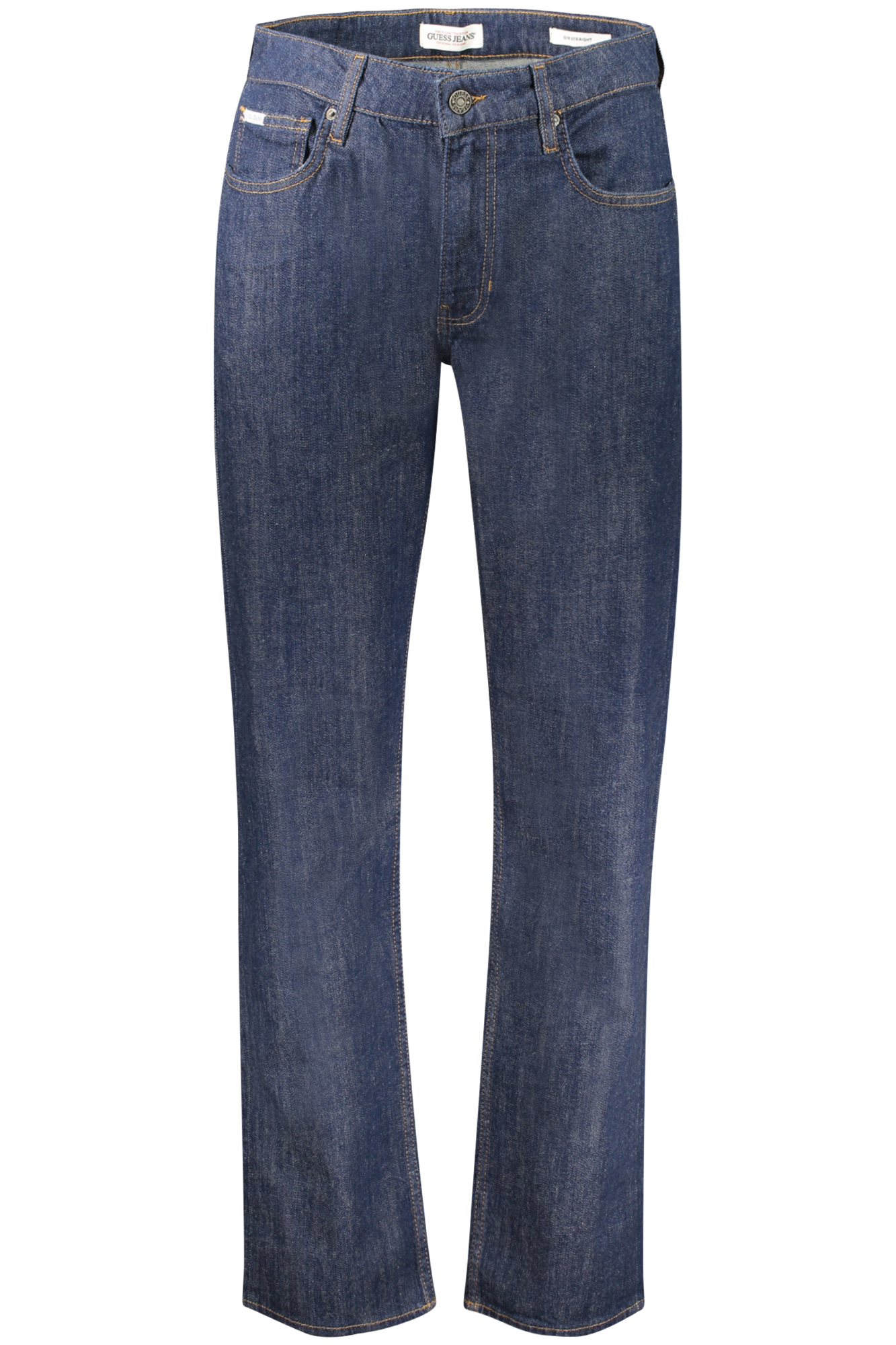 Pánske rovné rifle