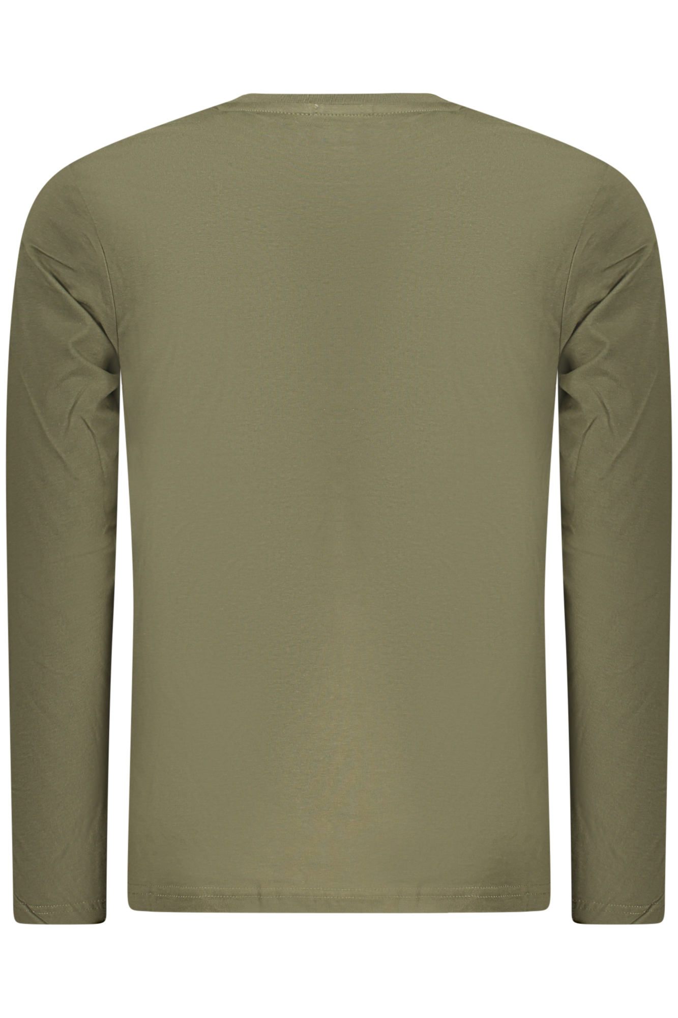 RIFLE LONG SLEEVE T-SHIRT MEN&#039;S GREEN