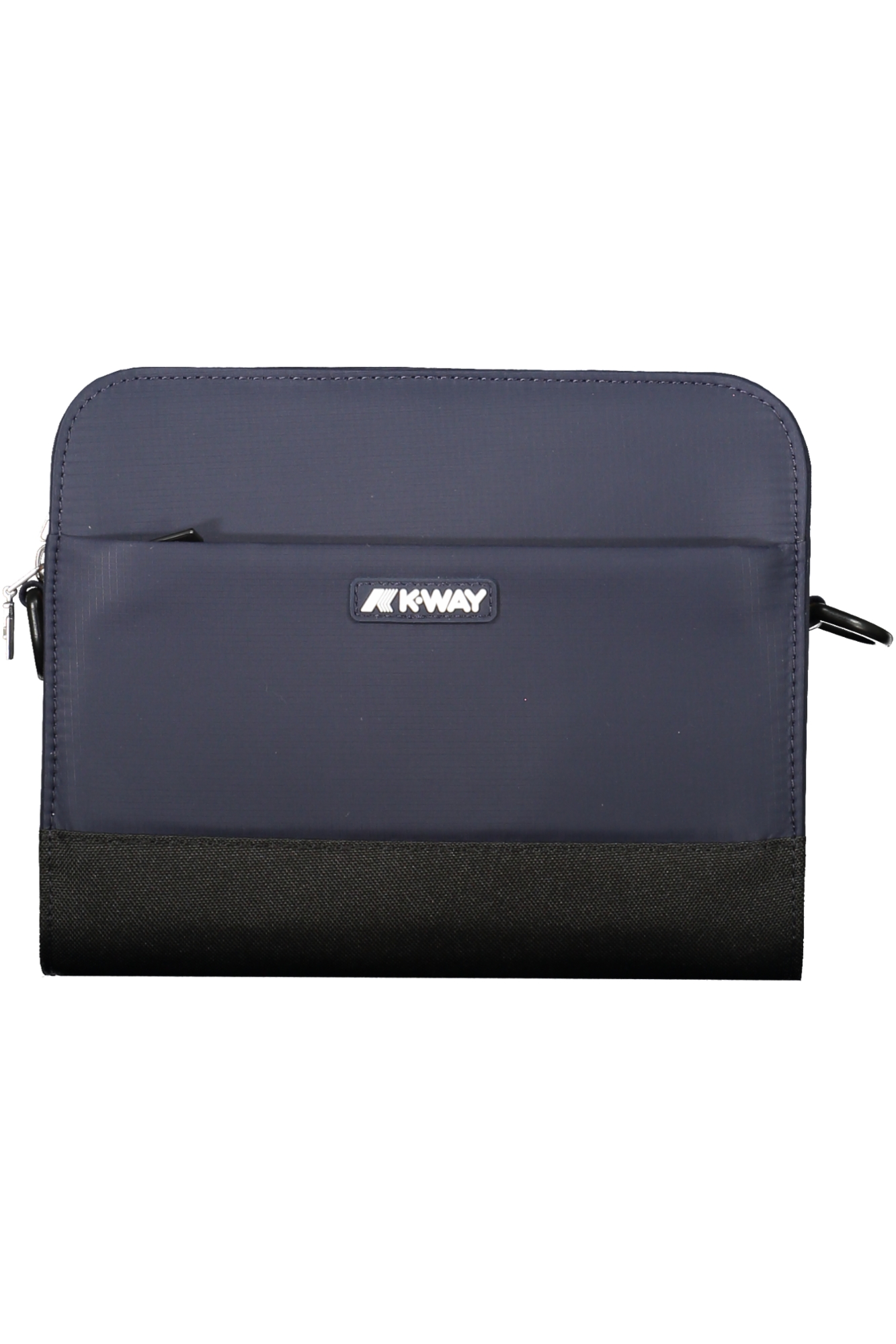 K-WAY WOMEN'S BAG BLUE