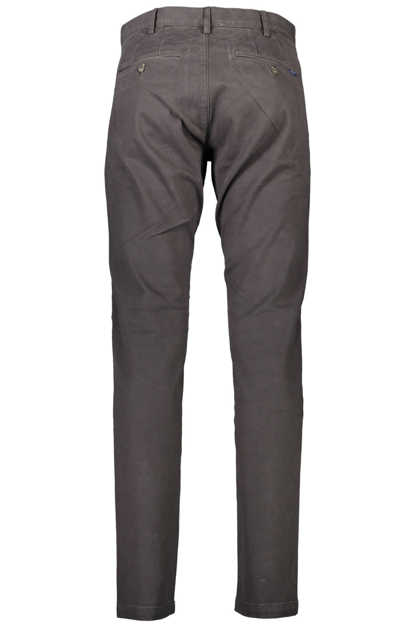 GANT MEN&#039;S TROUSERS GREY