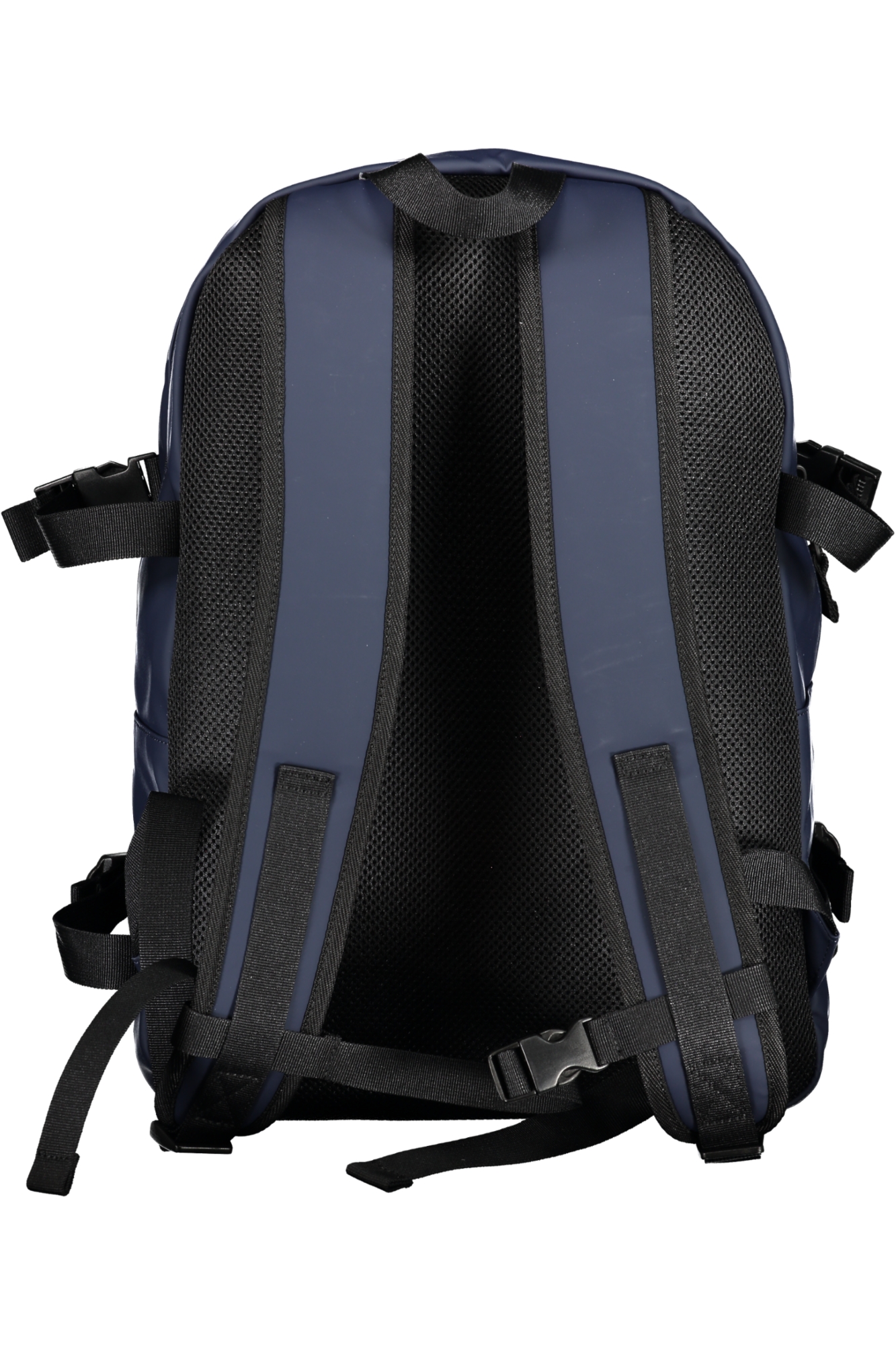 TOMMY HILFIGER MEN&#039;S BLUE BACKPACK