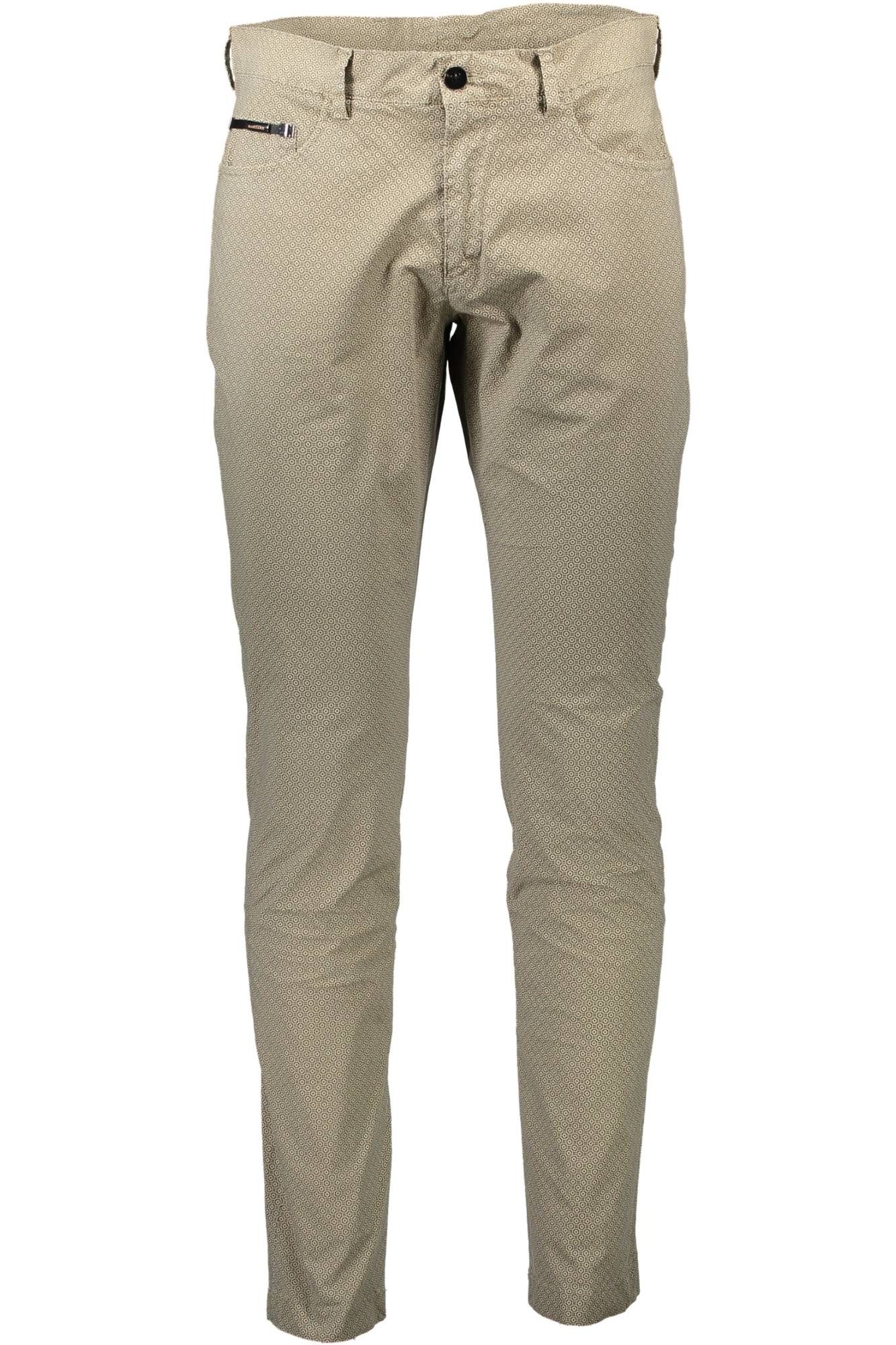 GUESS MARCIANO MEN&#039;S PANTS BEIGE