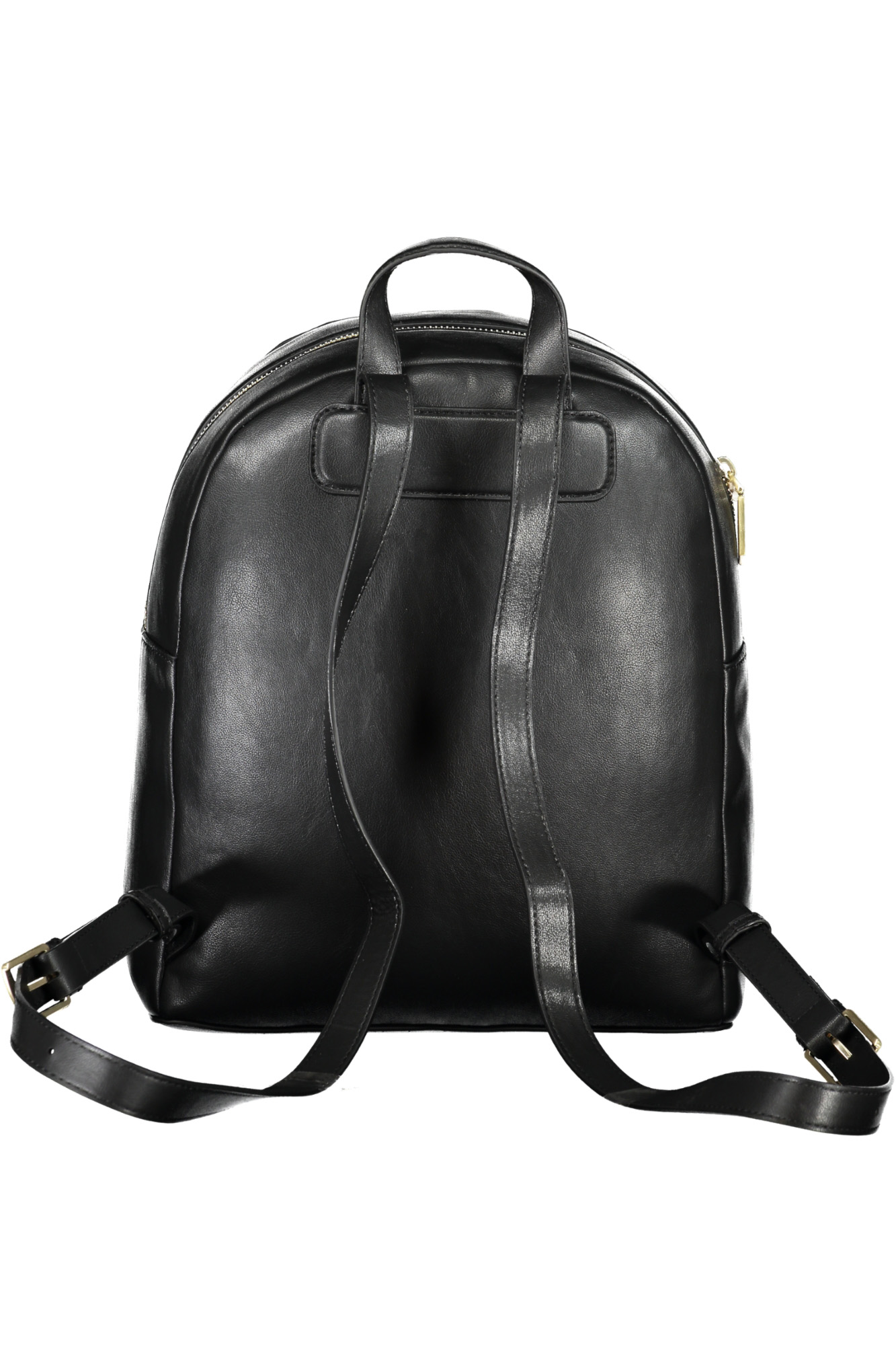 CALVIN KLEIN BLACK WOMEN&#039;S BACKPACK