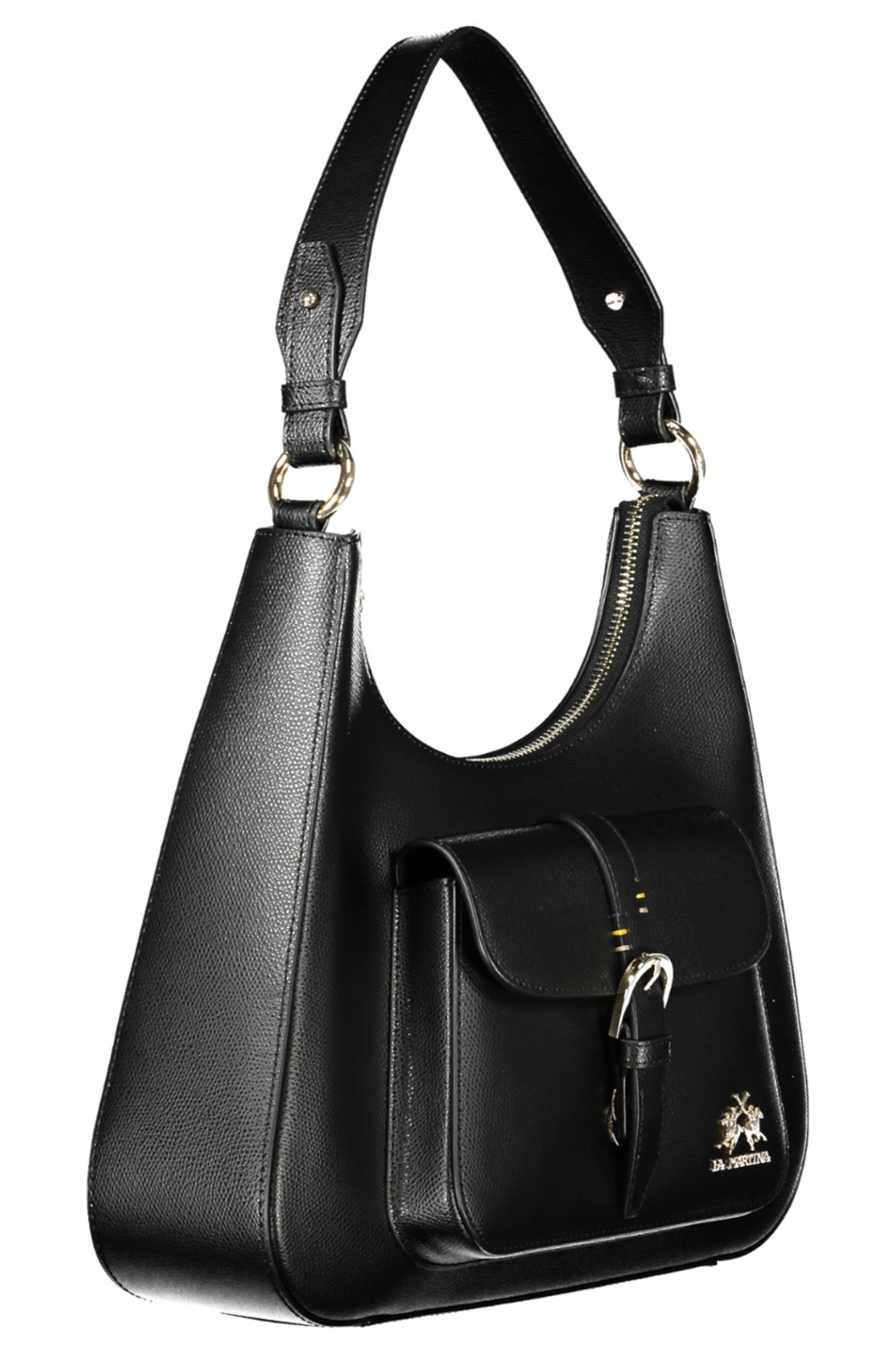 LA MARTINA BLACK WOMEN&#039;S BAG