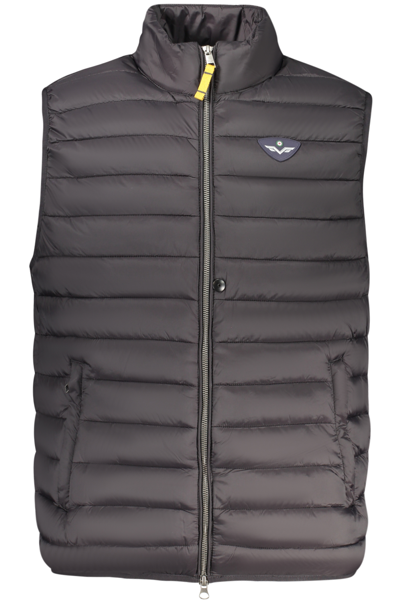 Pánska prešívaná vesta