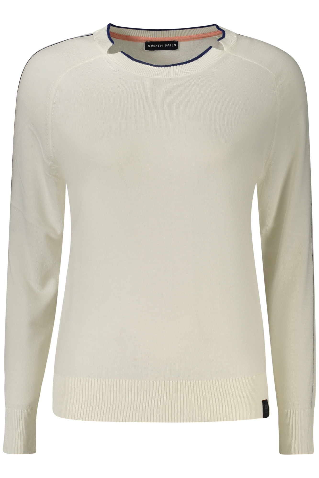 Tričko biele North Sails