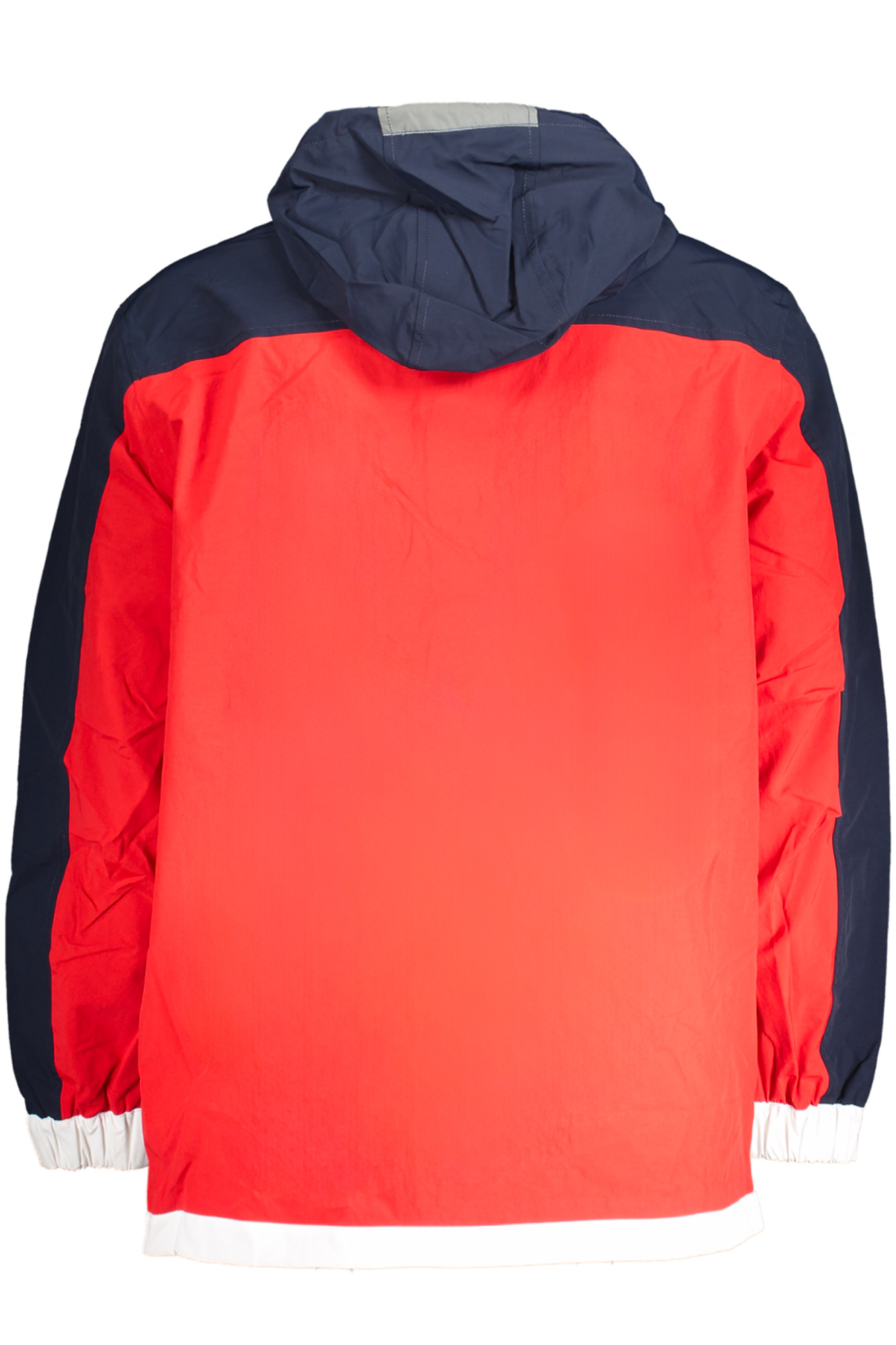 TOMMY HILFIGER MEN&#039;S BLUE JACKET