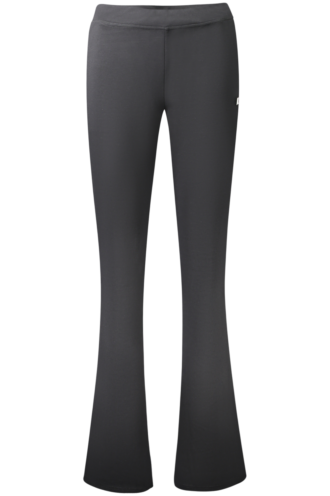 K-WAY WOMEN'S BLACK PANTS