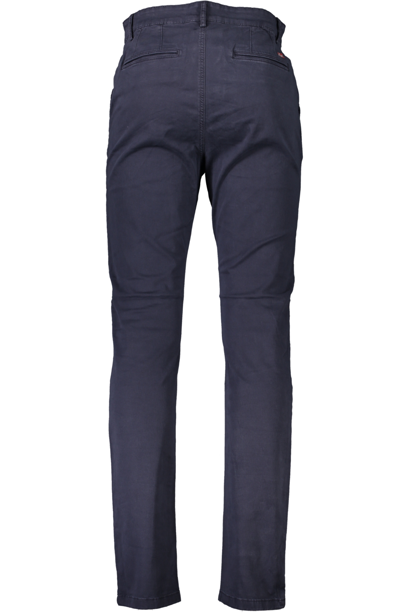 NAPAPIJRI MEN&#039;S BLUE PANTS