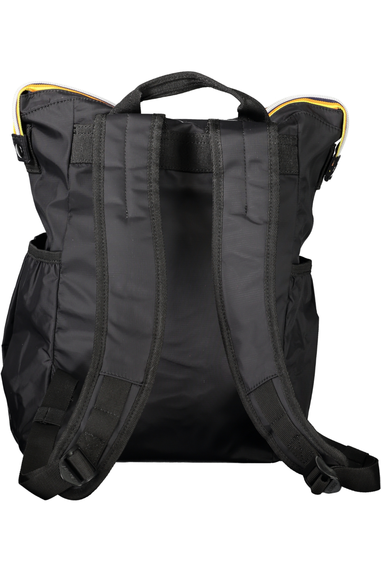 K-WAY MEN&#039;S BACKPACK BLACK