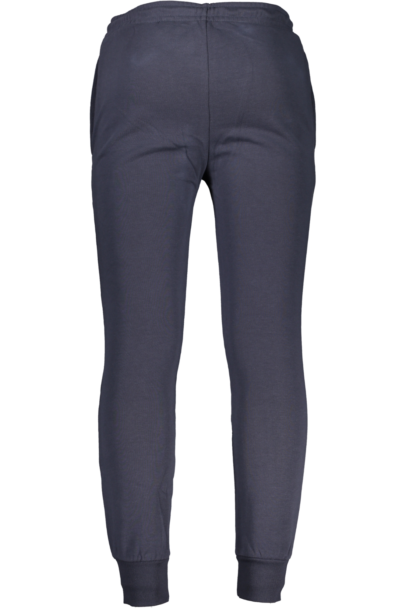 K-WAY BLUE MEN&#039;S PANTS
