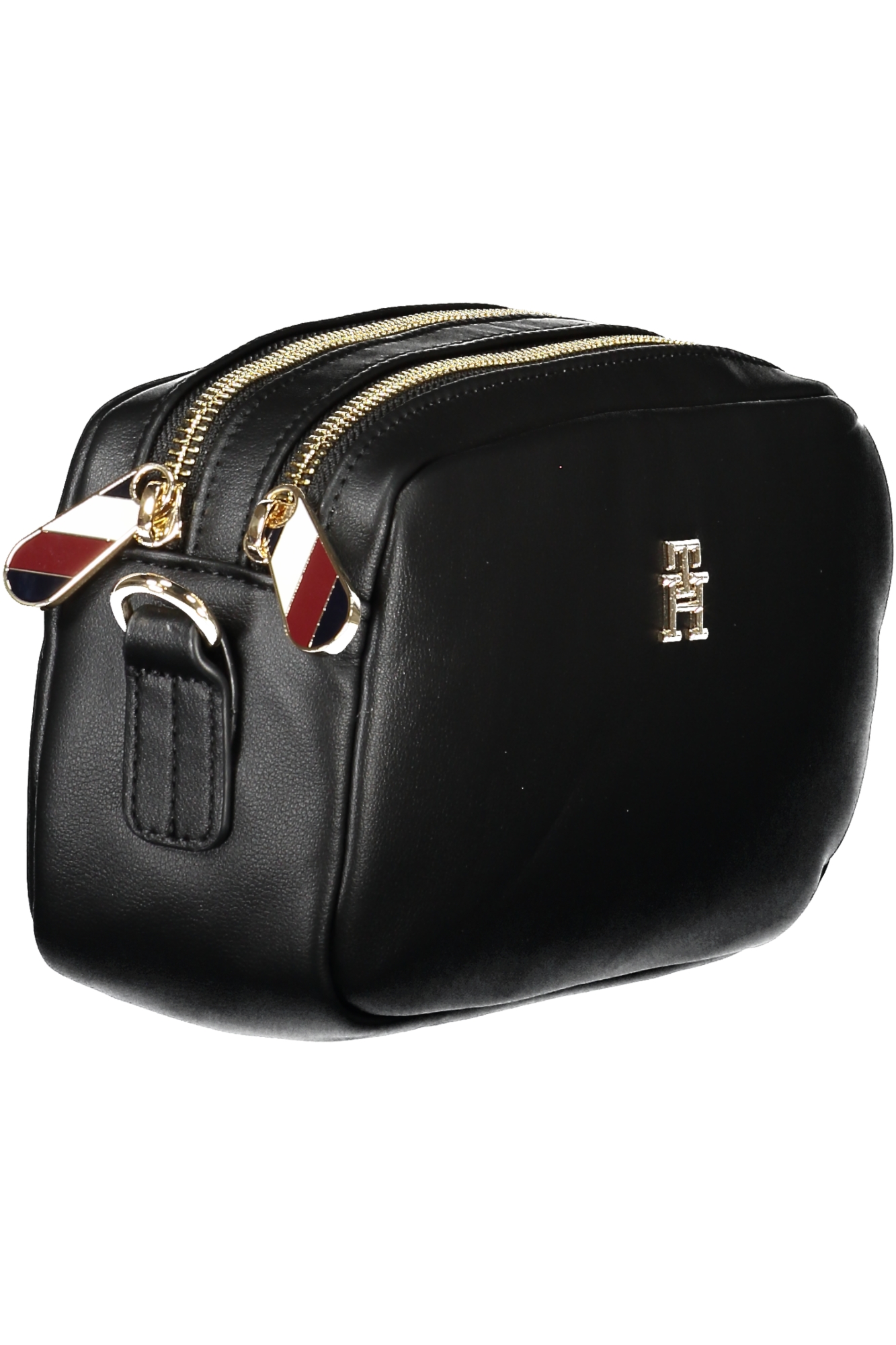 TOMMY HILFIGER WOMEN&#039;S BAG BLACK