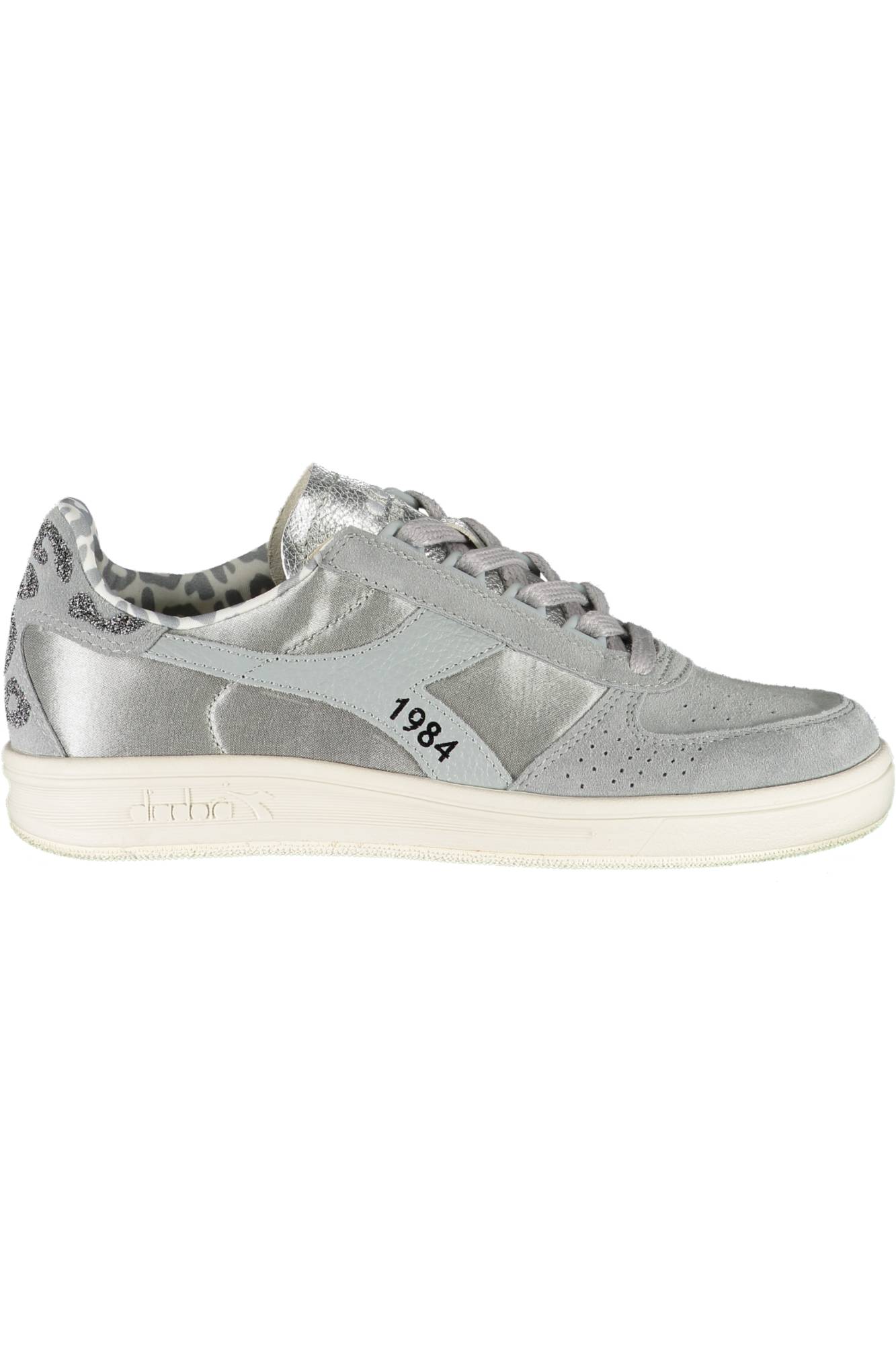 DIADORA WOMENS SPORT SHOES GRAY