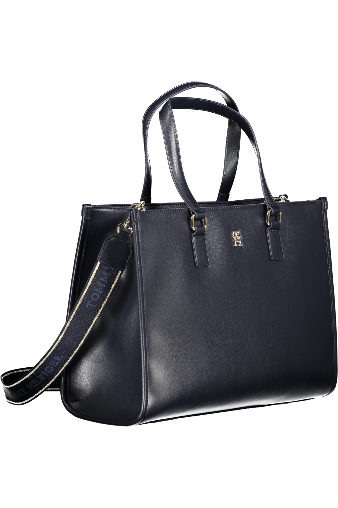 TOMMY HILFIGER BLUE WOMEN&#039;S BAG
