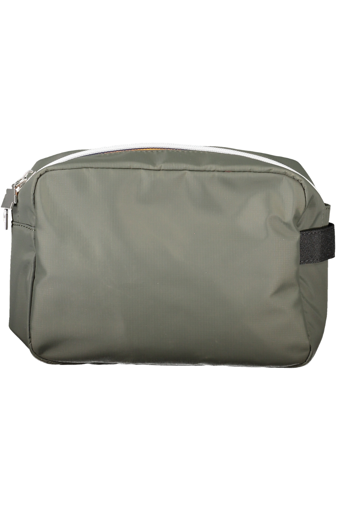 K-WAY BEAUTY CASE MEN GREEN