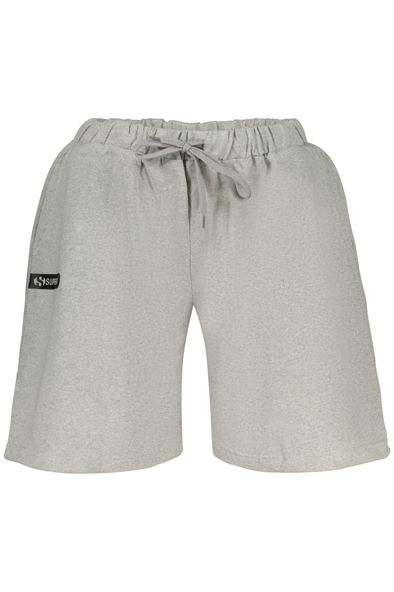 Мъжки сиви шорти