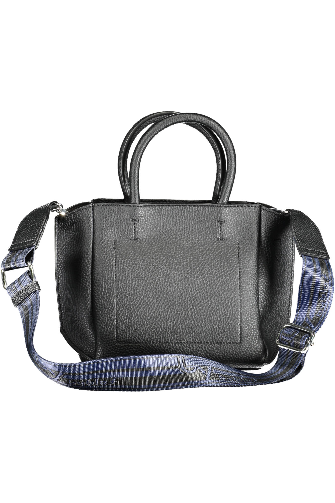 BYBLOS BLACK WOMEN&#039;S BAG