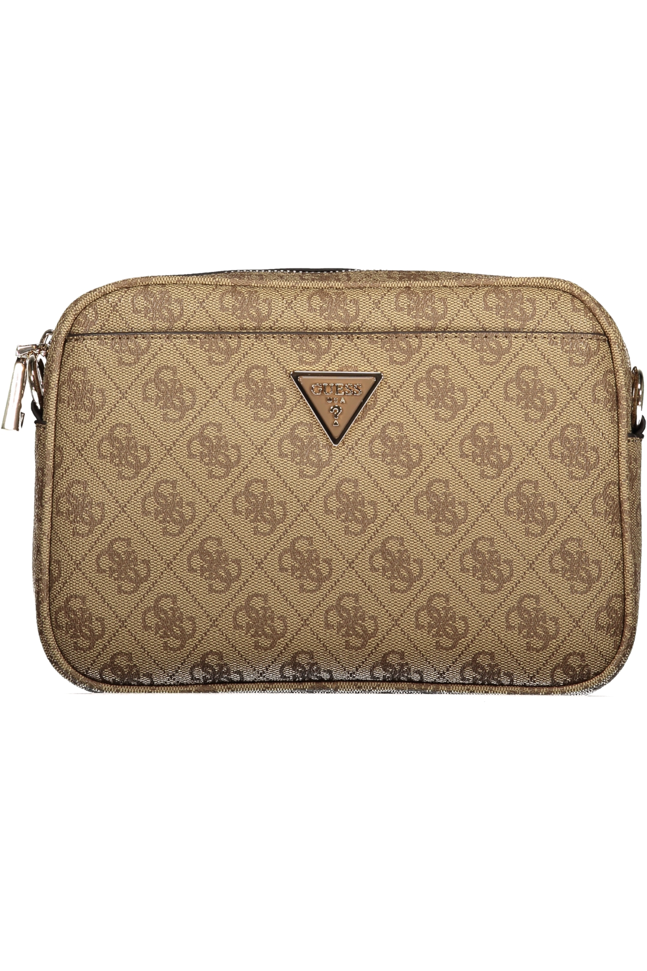 Дамска чанта за през рамо с лого