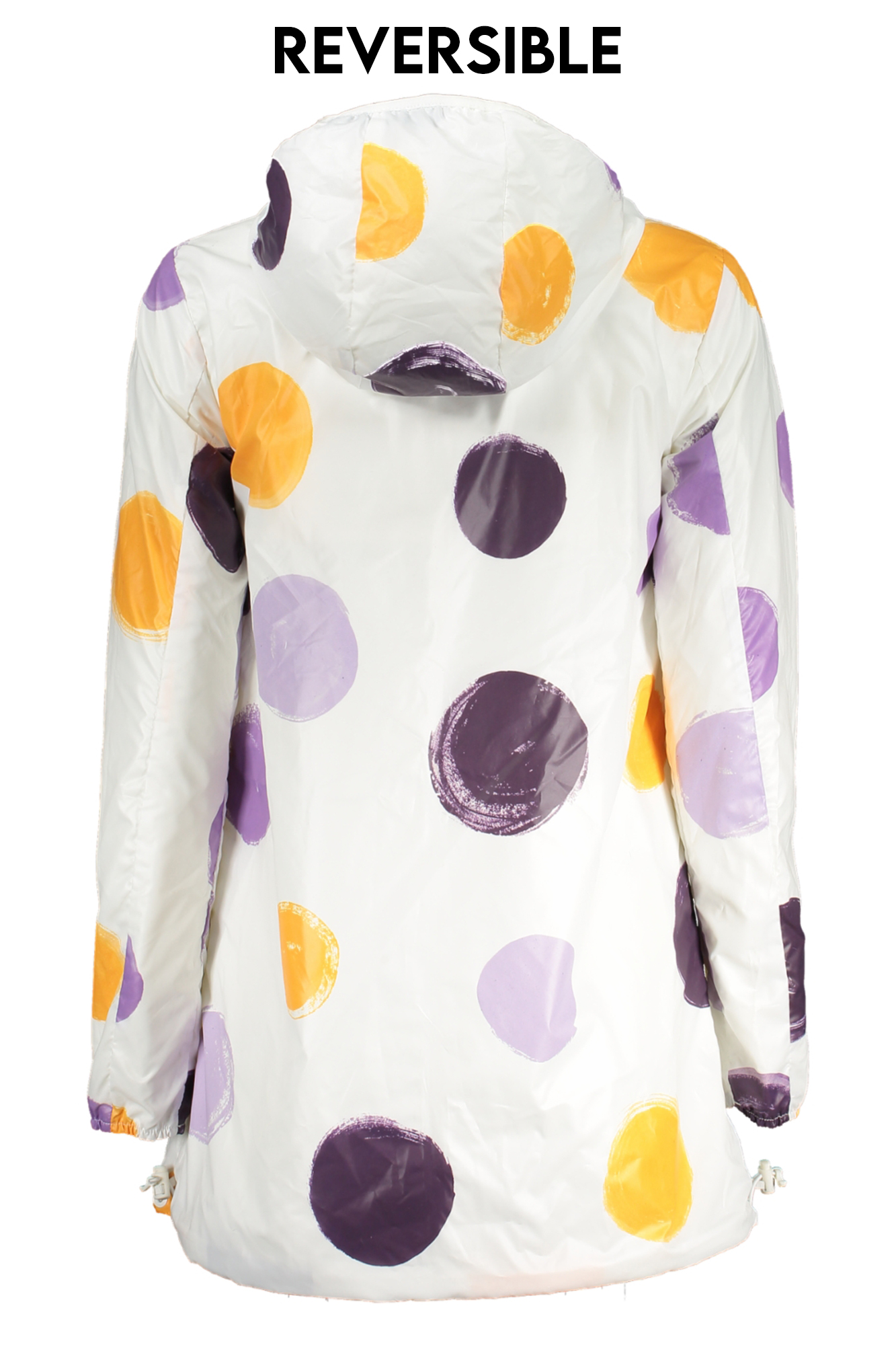 Geacă sport pentru femei K-WAY