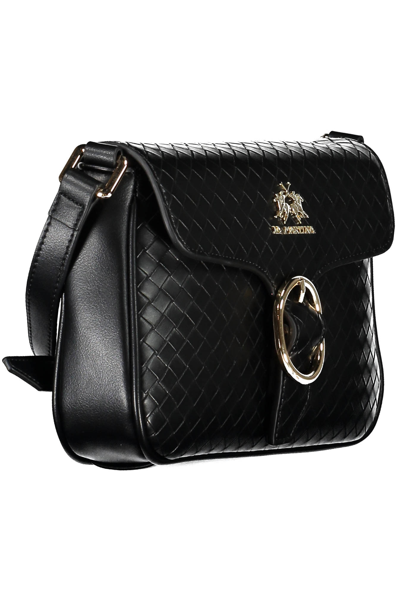 LA MARTINA BLACK WOMEN&#039;S BAG
