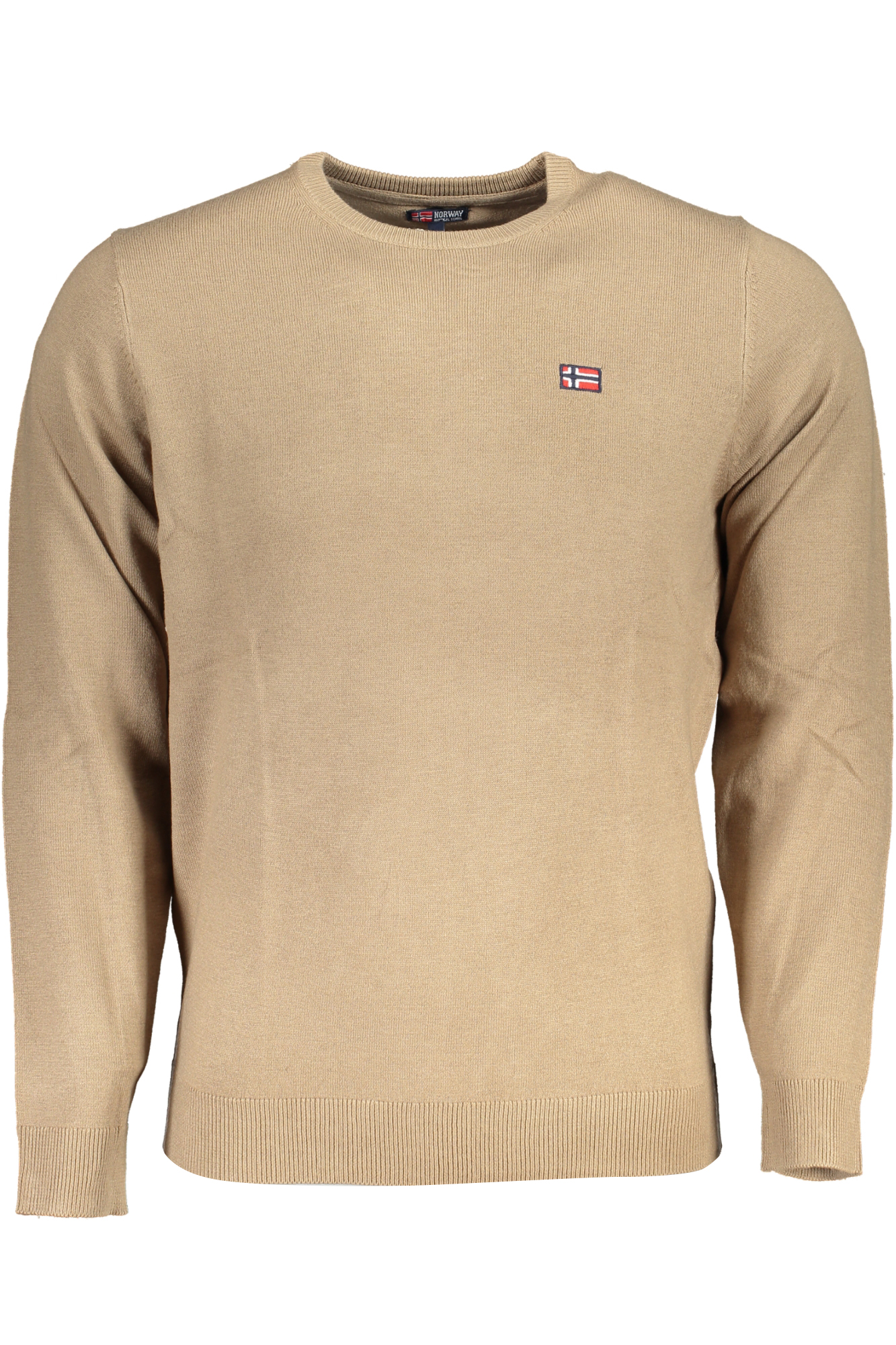 NORWAY 1963 BROWN MENS JERSEY