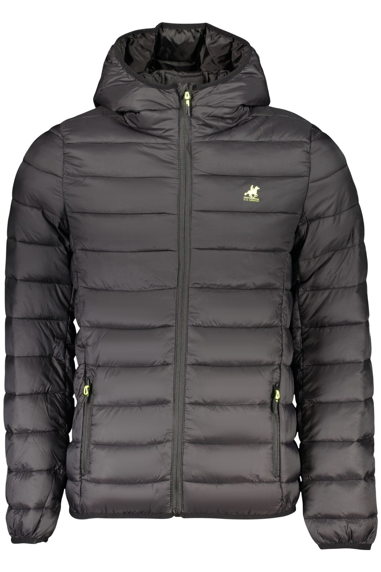 Мъжко зимно яке