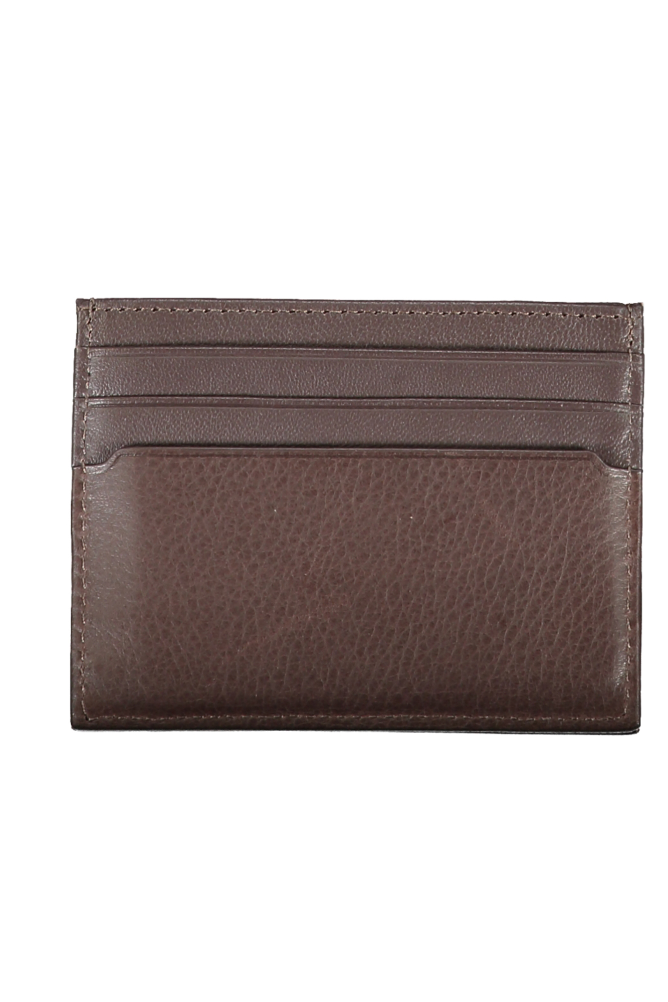 TOMMY HILFIGER MEN&#039;S WALLET BROWN