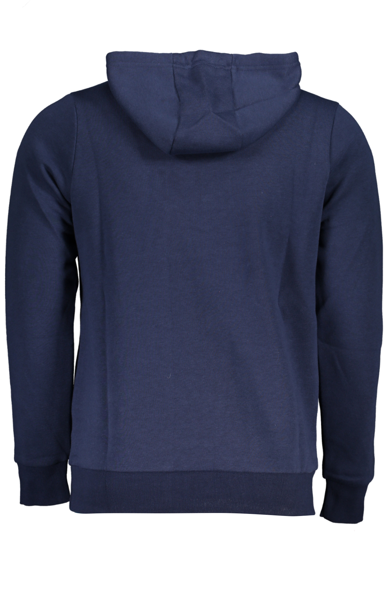 NORWAY 1963 MEN&#039;S BLUE ZIPLESS SWEATSHIRT