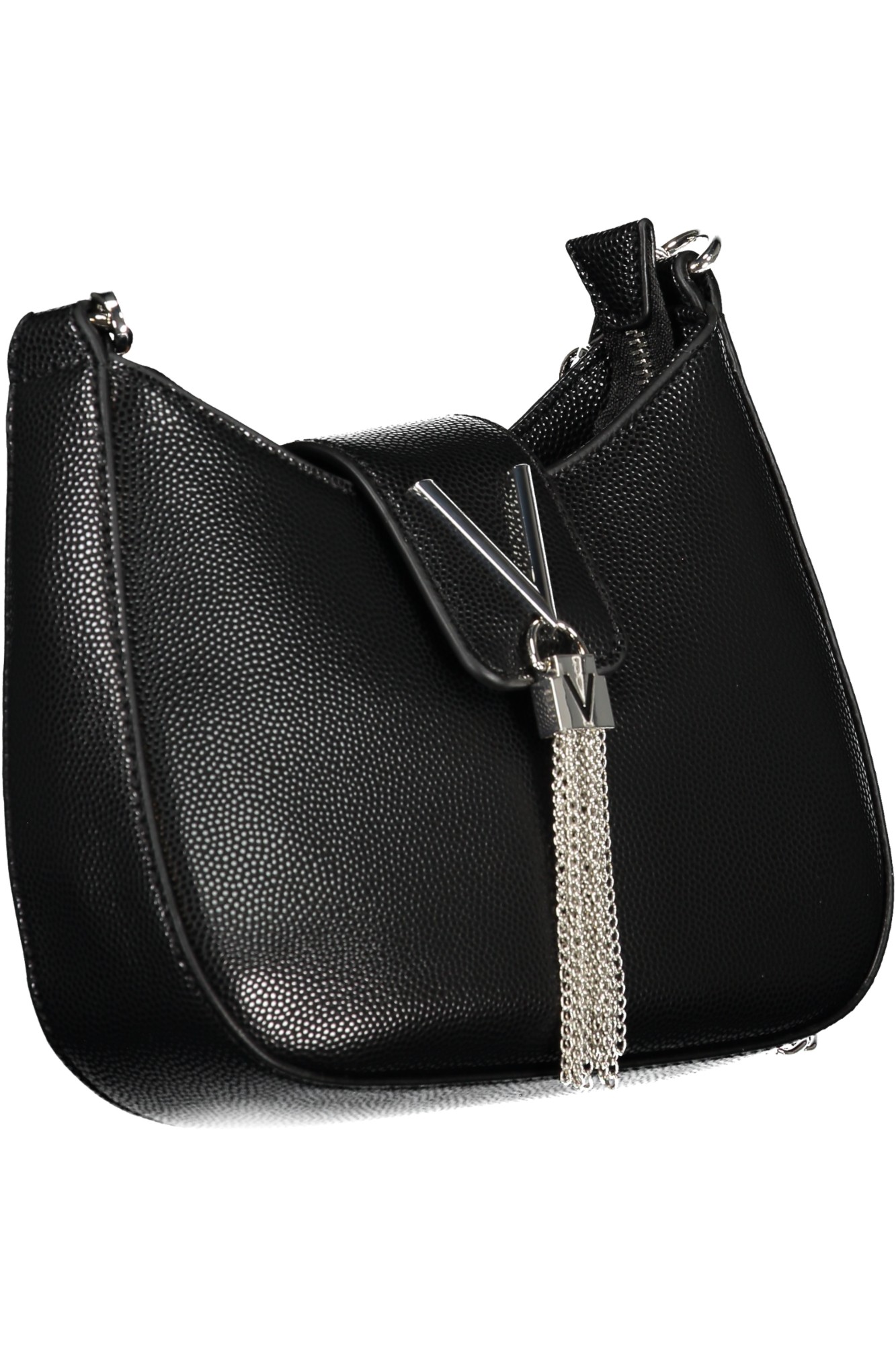 VALENTINO BAGS WOMEN'S BAG BLACK