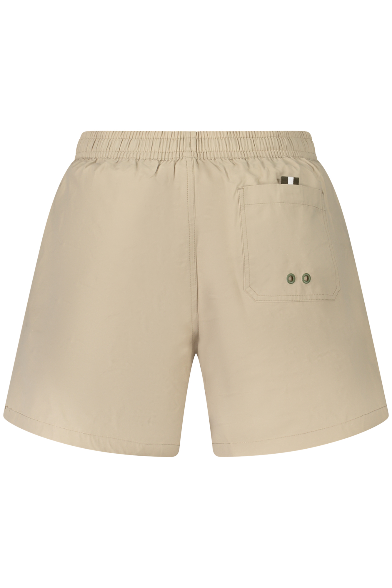 NORTH SAILS MEN'S BOTTOM SWIMSUIT BEIGE