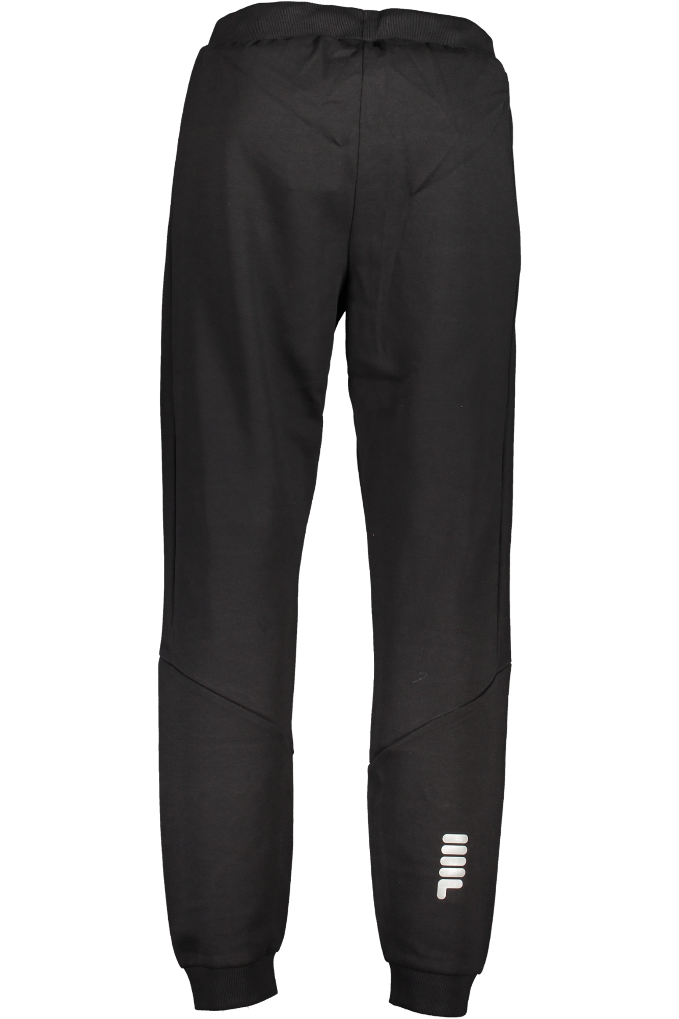 FILA MEN'S BLACK PANTS
