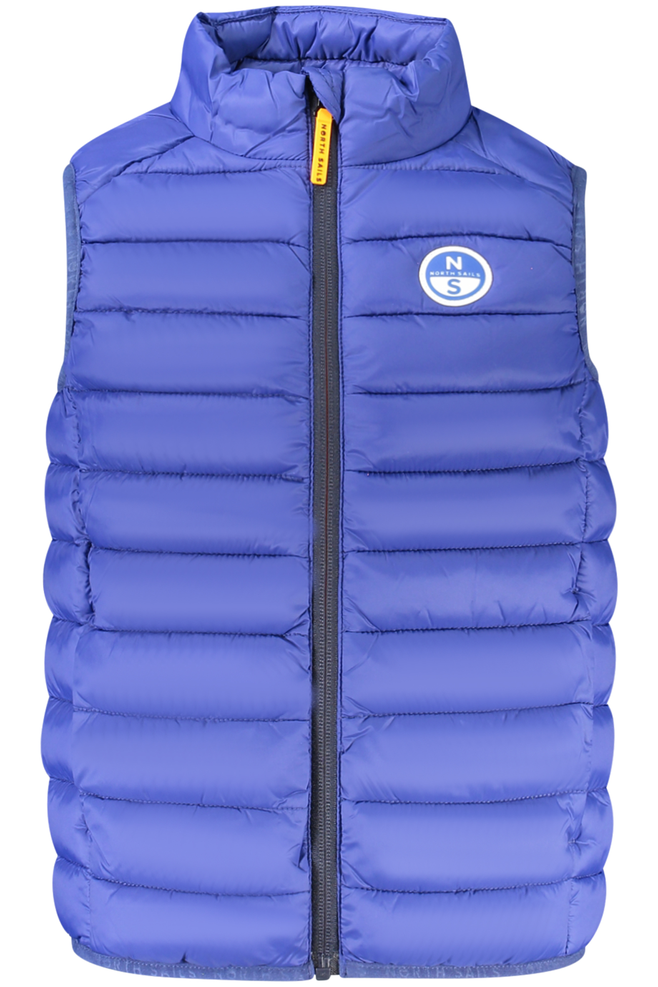 NORTH SAILS KIDS' SLEEVELESS BLUE