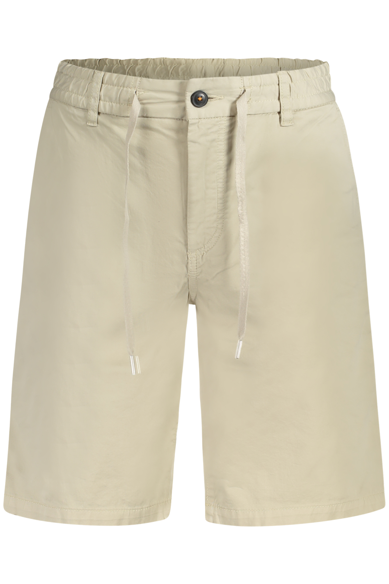 BOSS MEN&#39;S BERMUDA PANTS BEIGE
