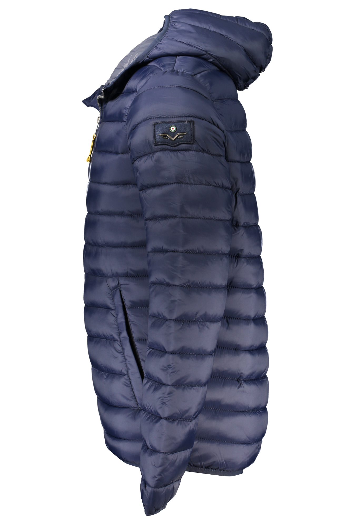 ARMATA DI MARE MEN&#039;S BLUE JACKET