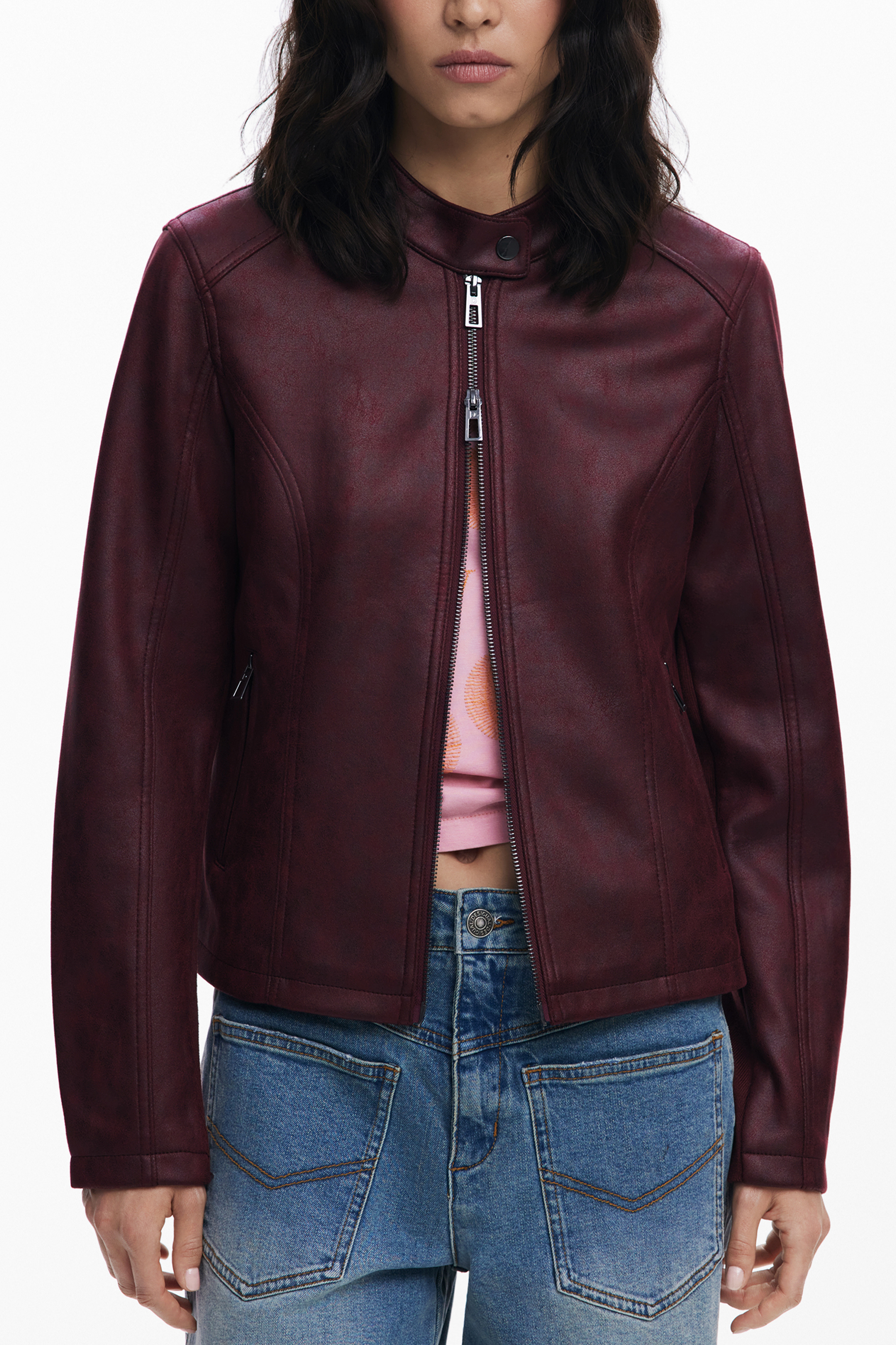DESIGUAL Geci & Paltoane