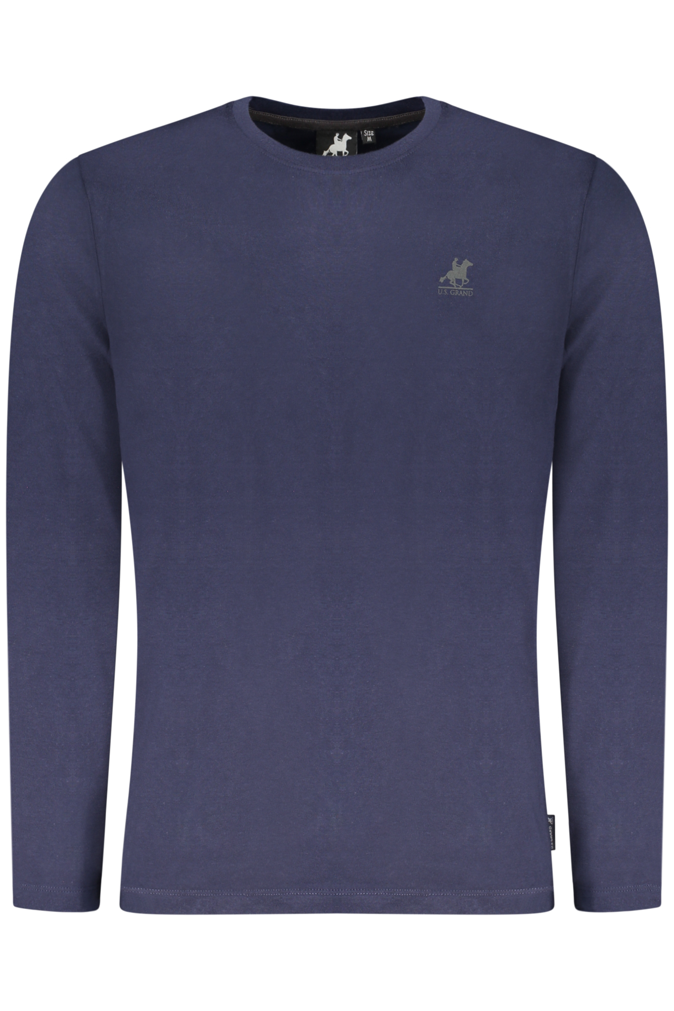 Pánske tričko s dlhým rukávom