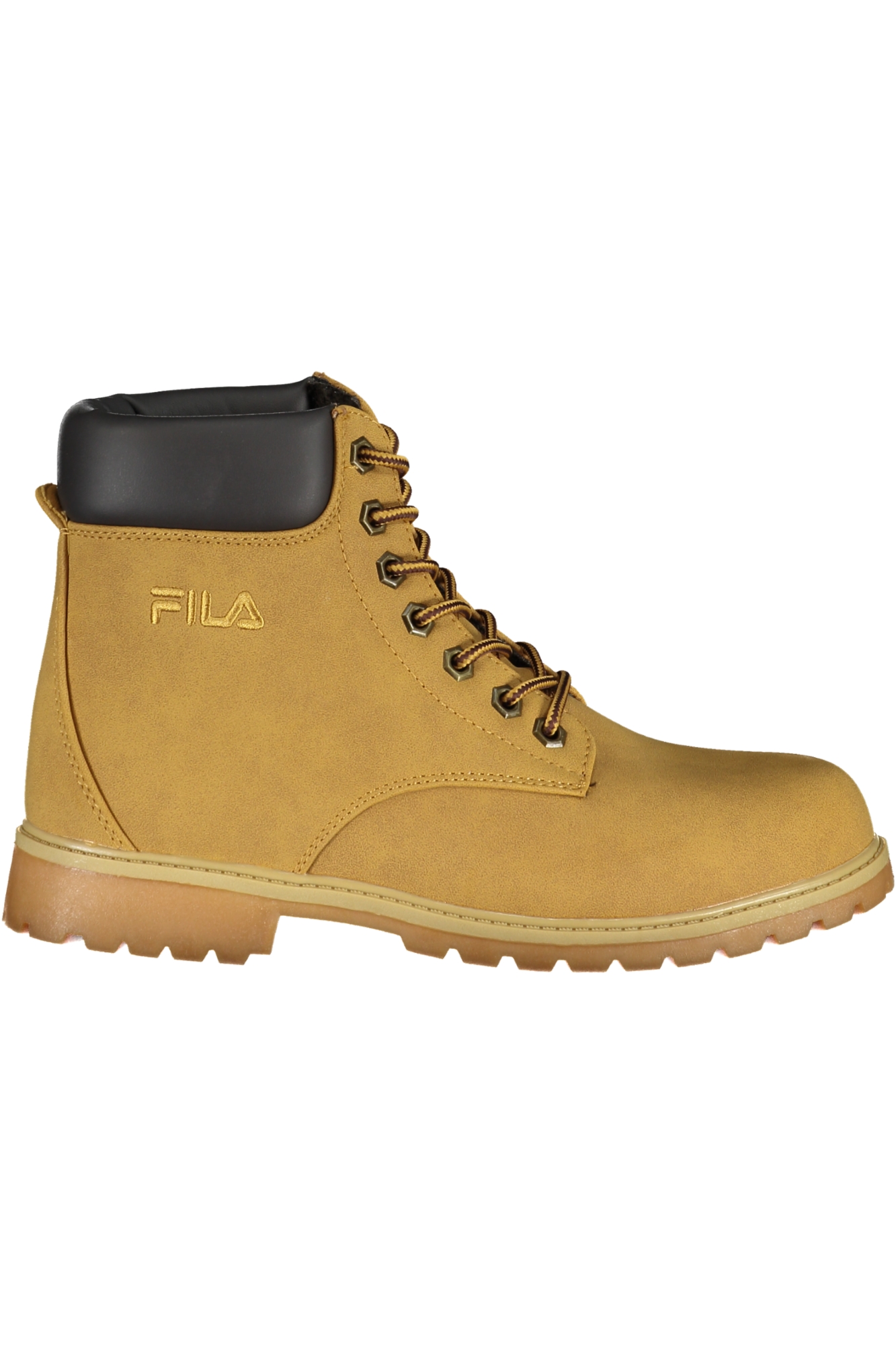FILA FOOTWEAR WOMEN&#039;S BOOT YELLOW