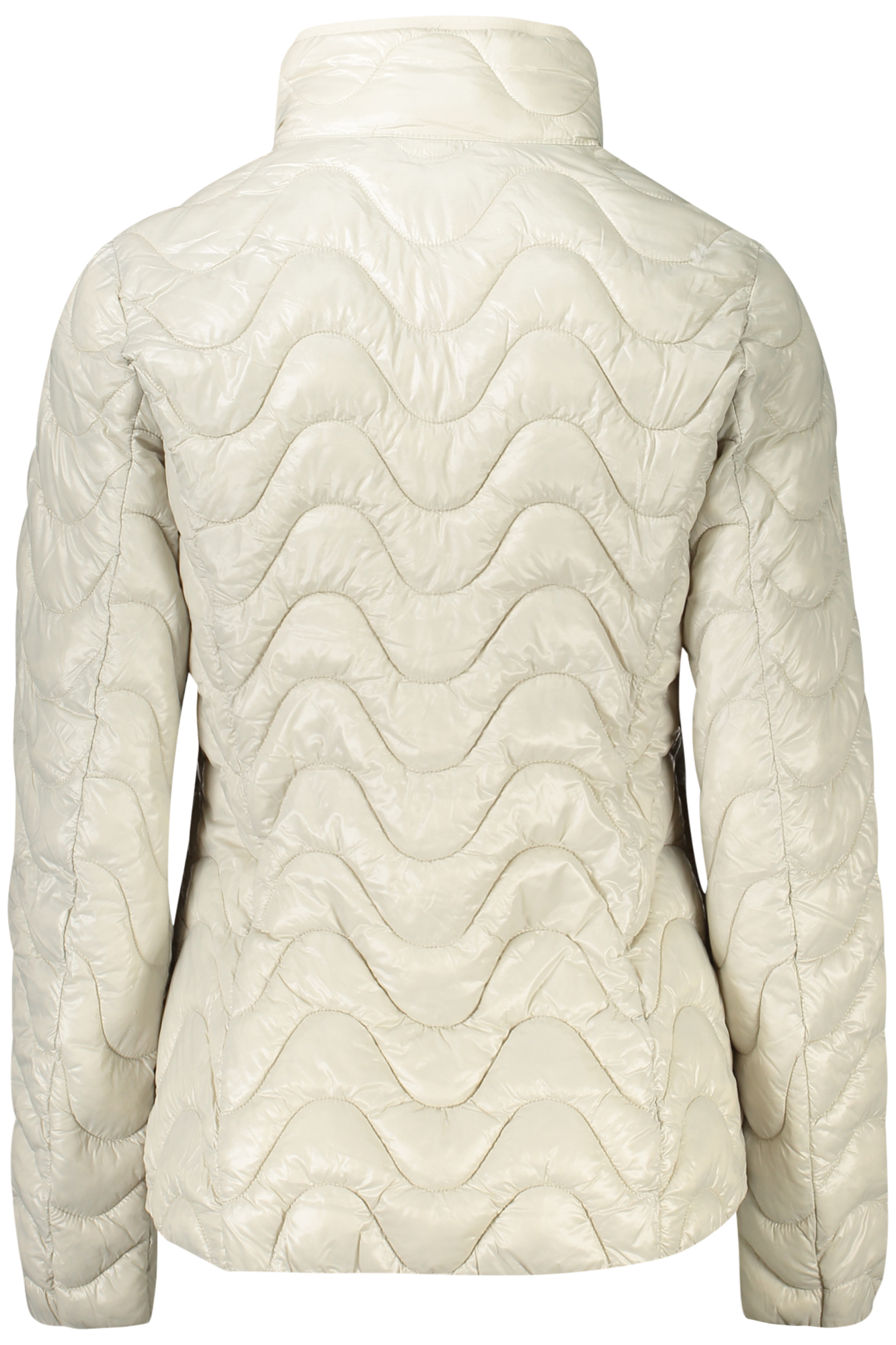 Jachetă matlasată pentru femei K-WAY